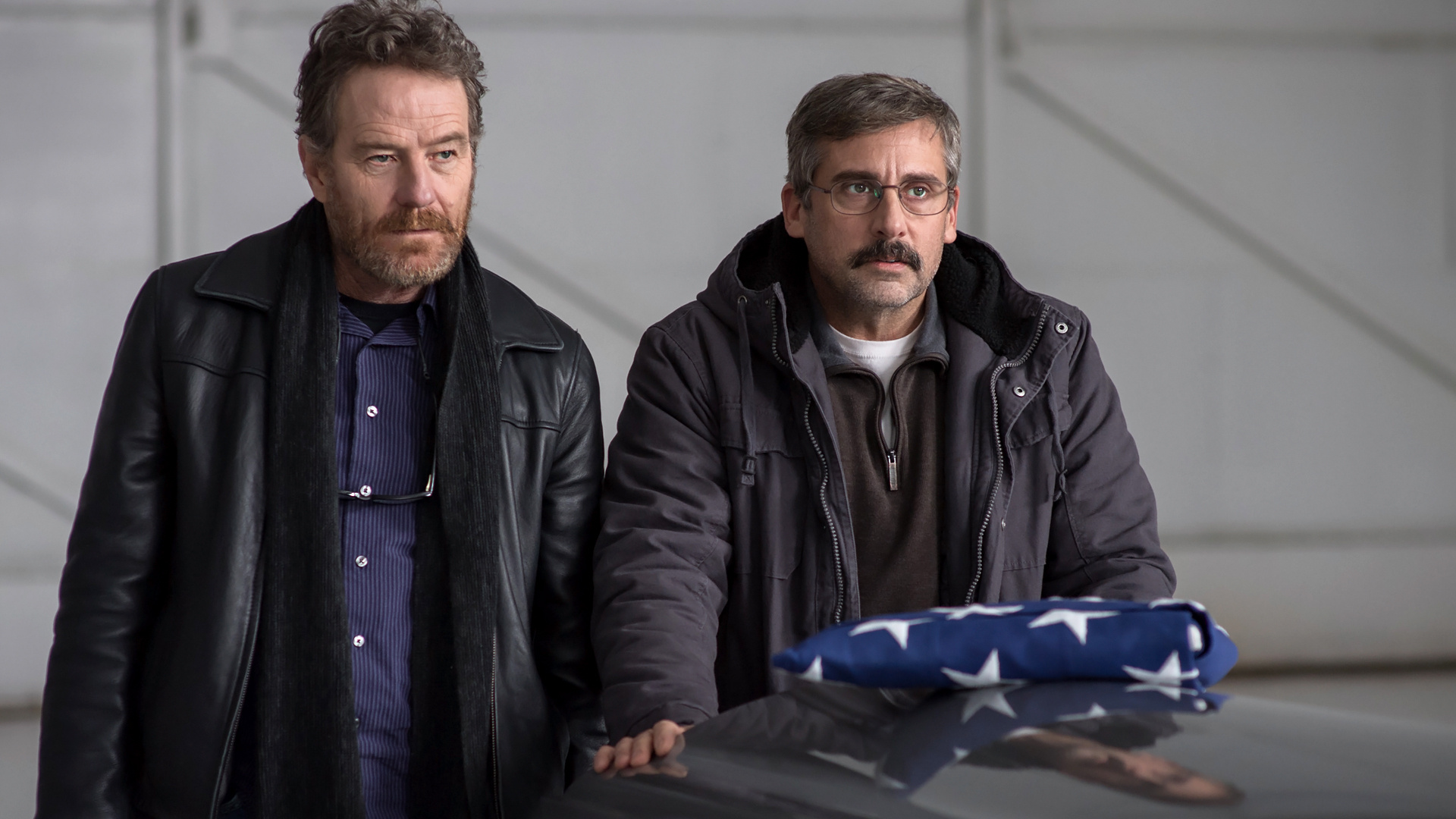 Last Flag Flying Movie, Movie fanart, 1920x1080 Full HD Desktop
