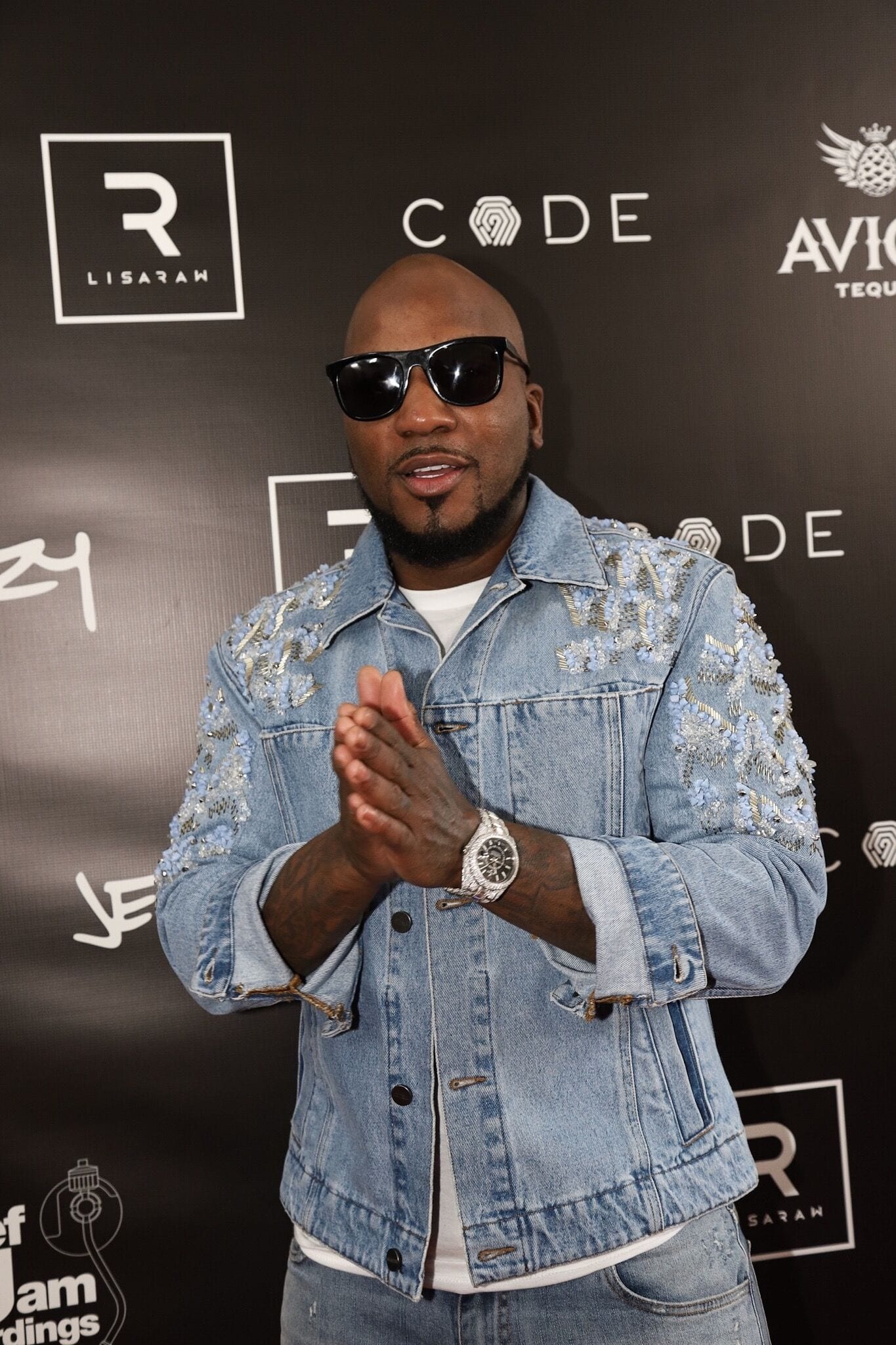 Jeezy, Gucci Mane, Verzuz invitation, Declined offer, 1370x2050 HD Phone