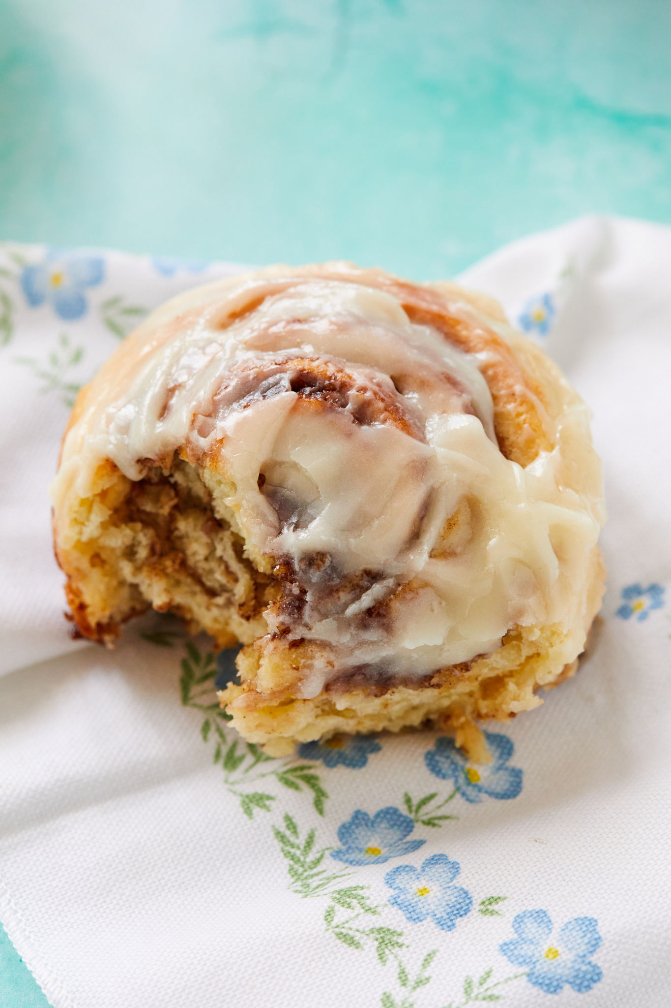 Make Cinnabon cinnamon rolls, Homemade indulgence, Fluffy and gooey, Cinnabon replica, 1370x2050 HD Phone
