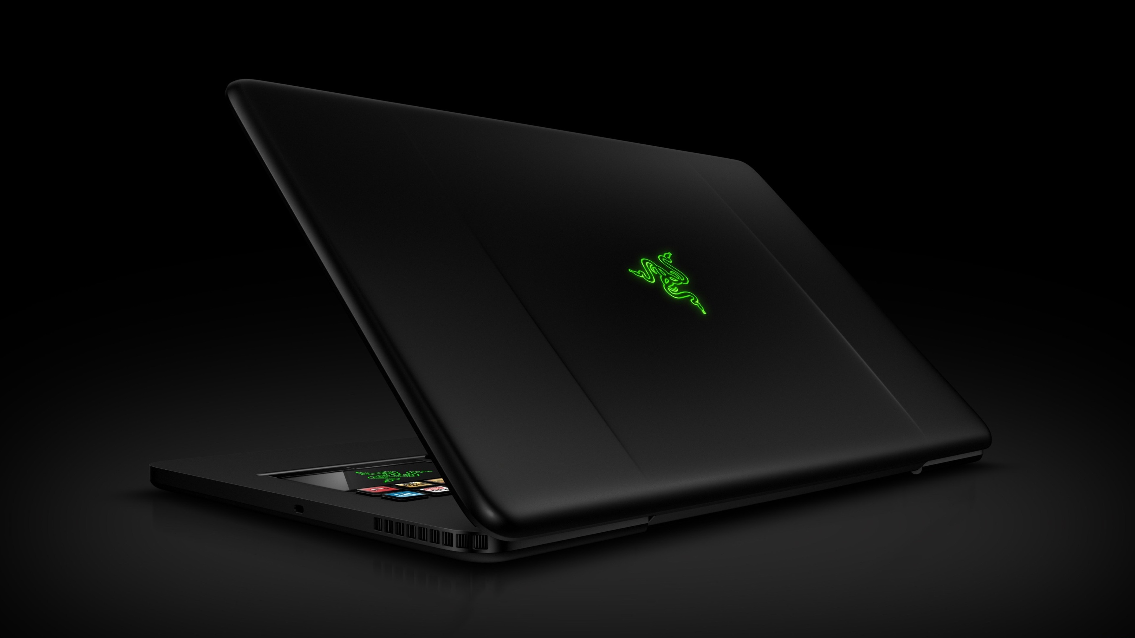 Notebook, 4K, Ultra HD, Wallpaper, 3840x2160 4K Desktop