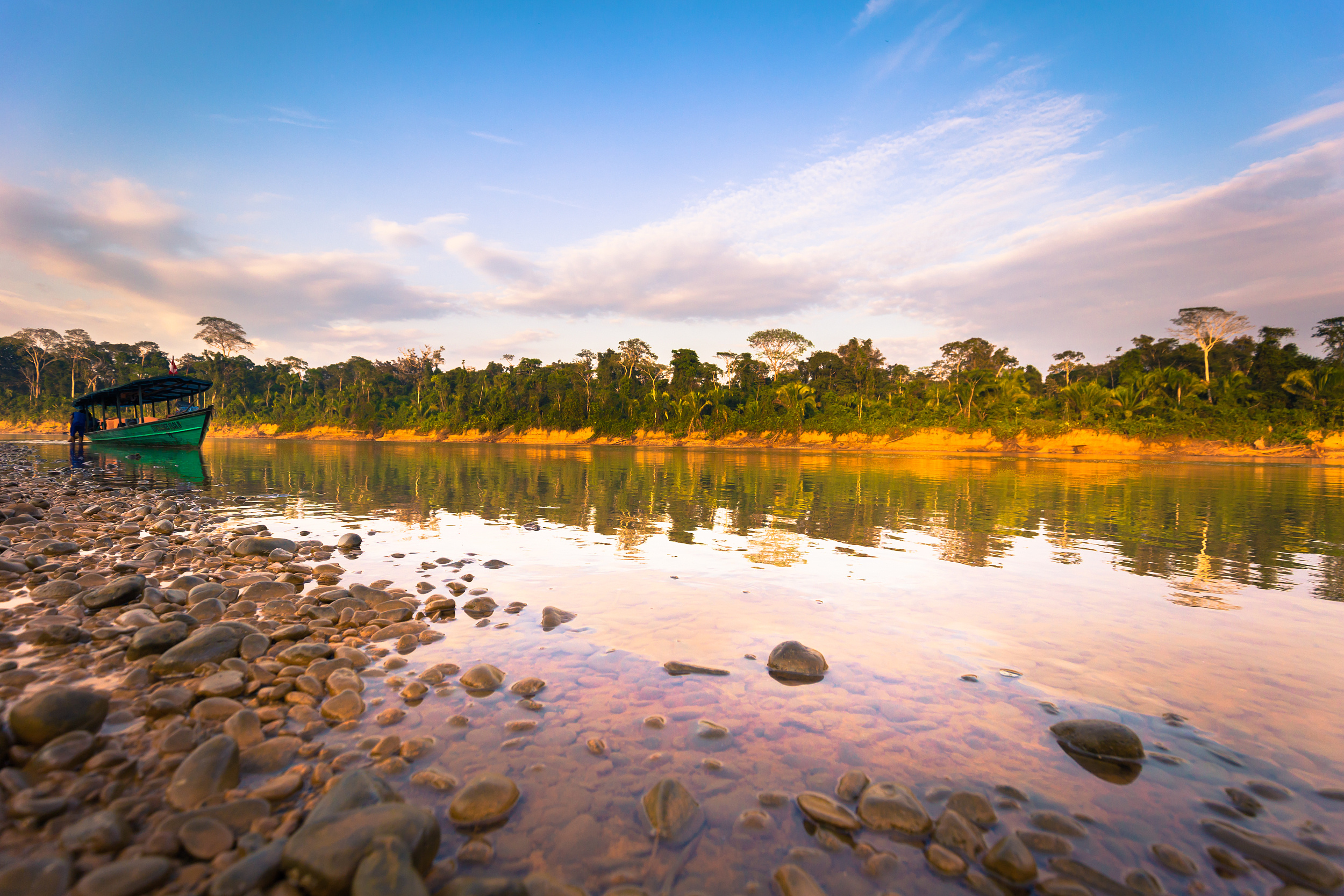 Manu National Park, Visitor reviews, Ticket discounts, Nearby attractions, 2500x1670 HD Desktop