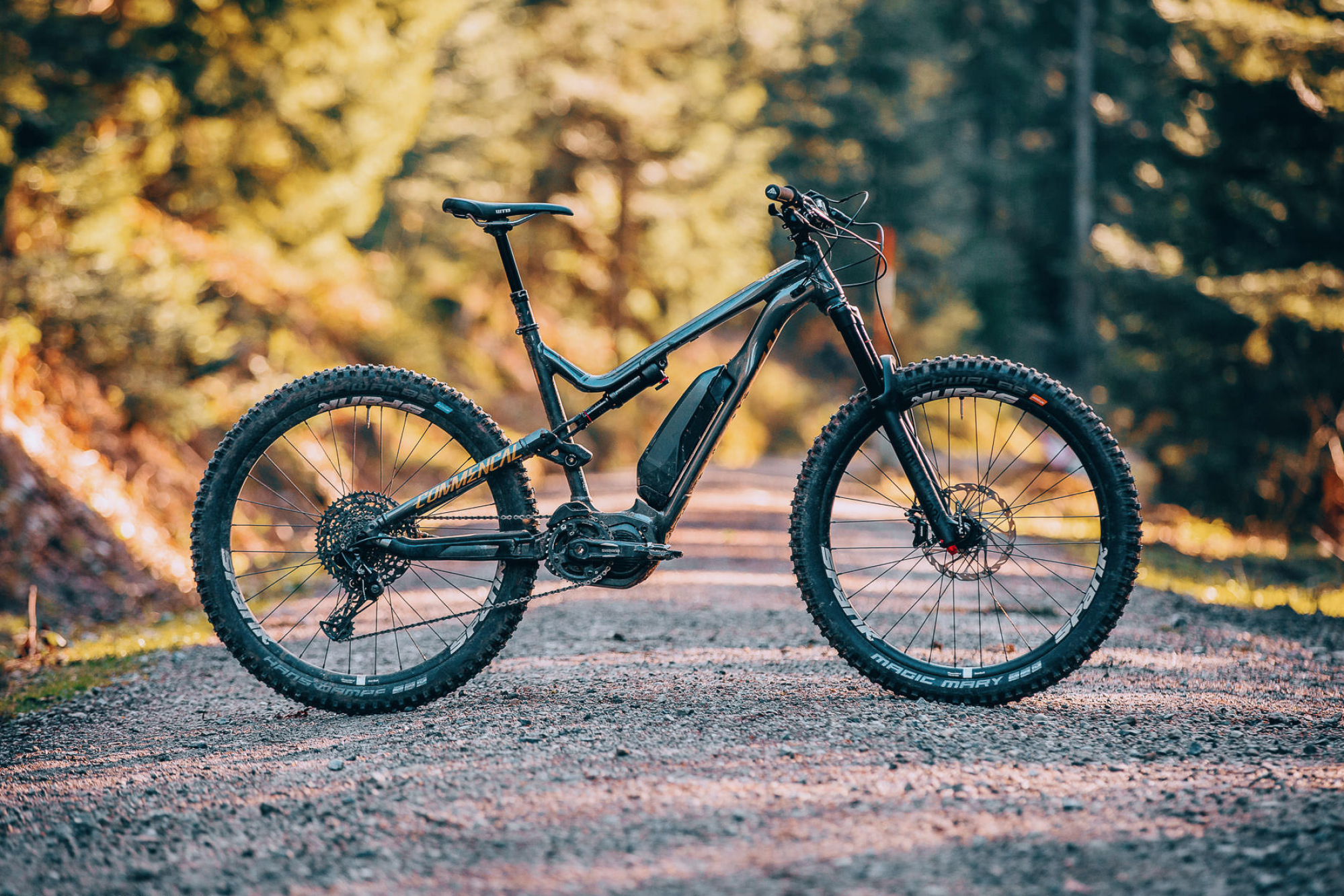 Meta Power 27, Commencal Wallpaper, 2000x1340 HD Desktop