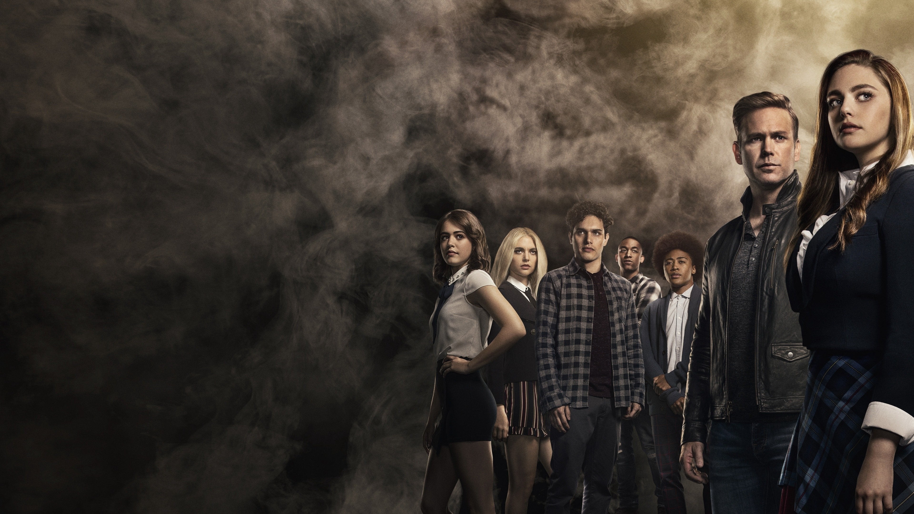 Legacies TV Series, HD wallpapers and images, 3840x2160 4K Desktop
