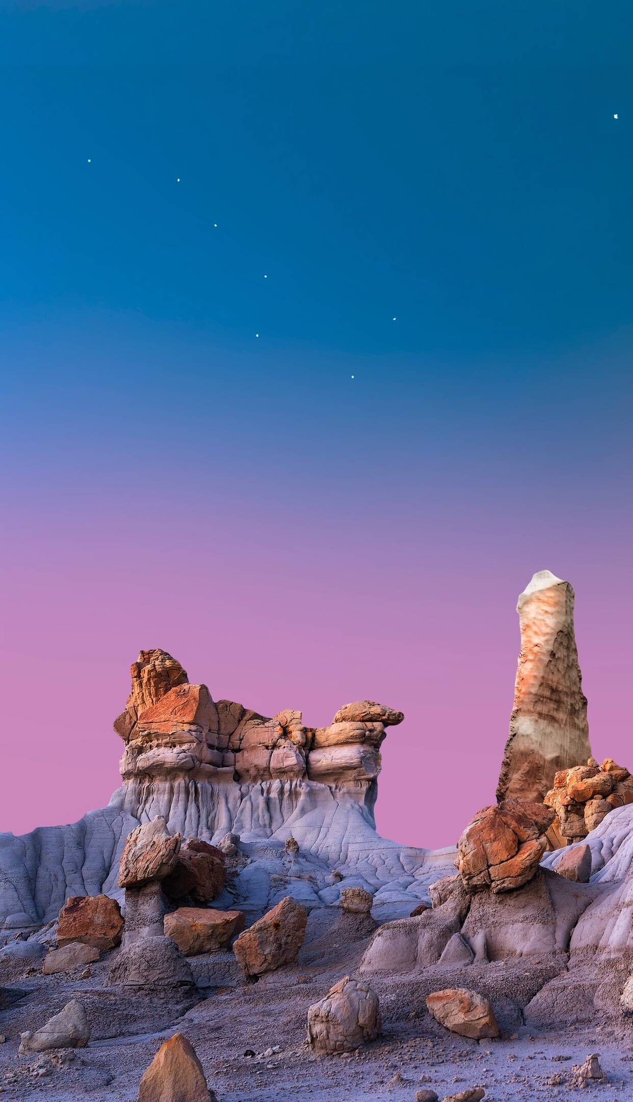 Geology, Android wallpaper, John Anderson, Other, 1250x2170 HD Phone