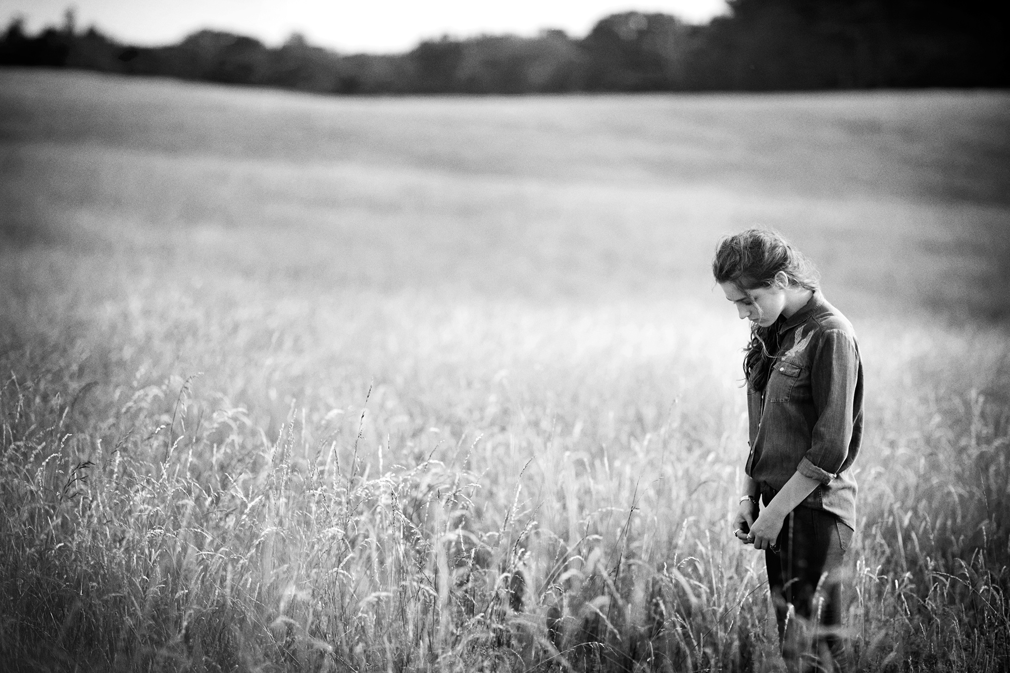 Wallpaper : Birdy, singer, women, monochrome - mxdp1 - 1217420 - HD Wallpapers 2000x1340