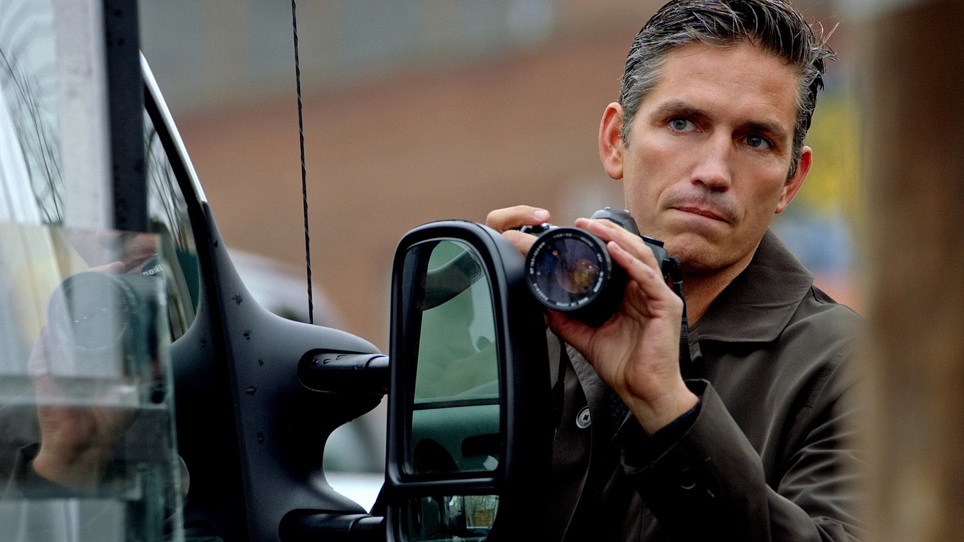 Jim Caviezel, Movies, Person of Interest, Wallpaper, 1920x1080 Full HD Desktop