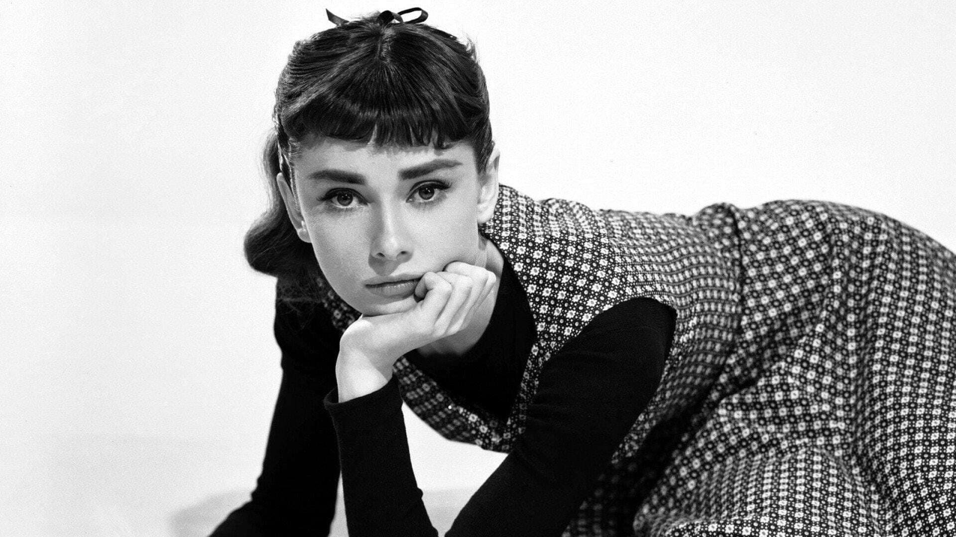 Sabrina 1954 backdrops, The Movie Database, 1920x1080 Full HD Desktop