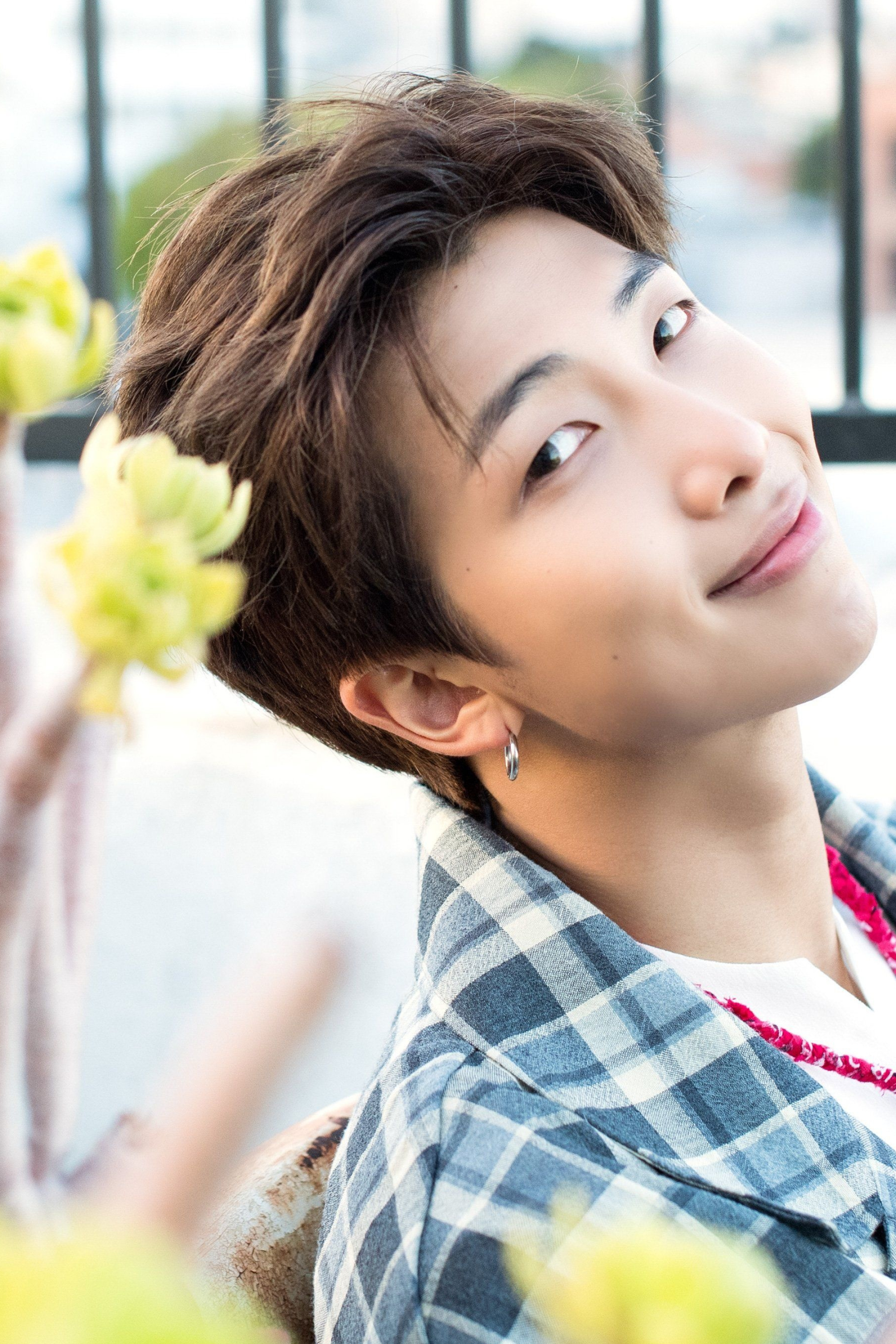 BTS 5th anniversary, RM (BTS) Wallpaper, 2000x3000 HD Phone