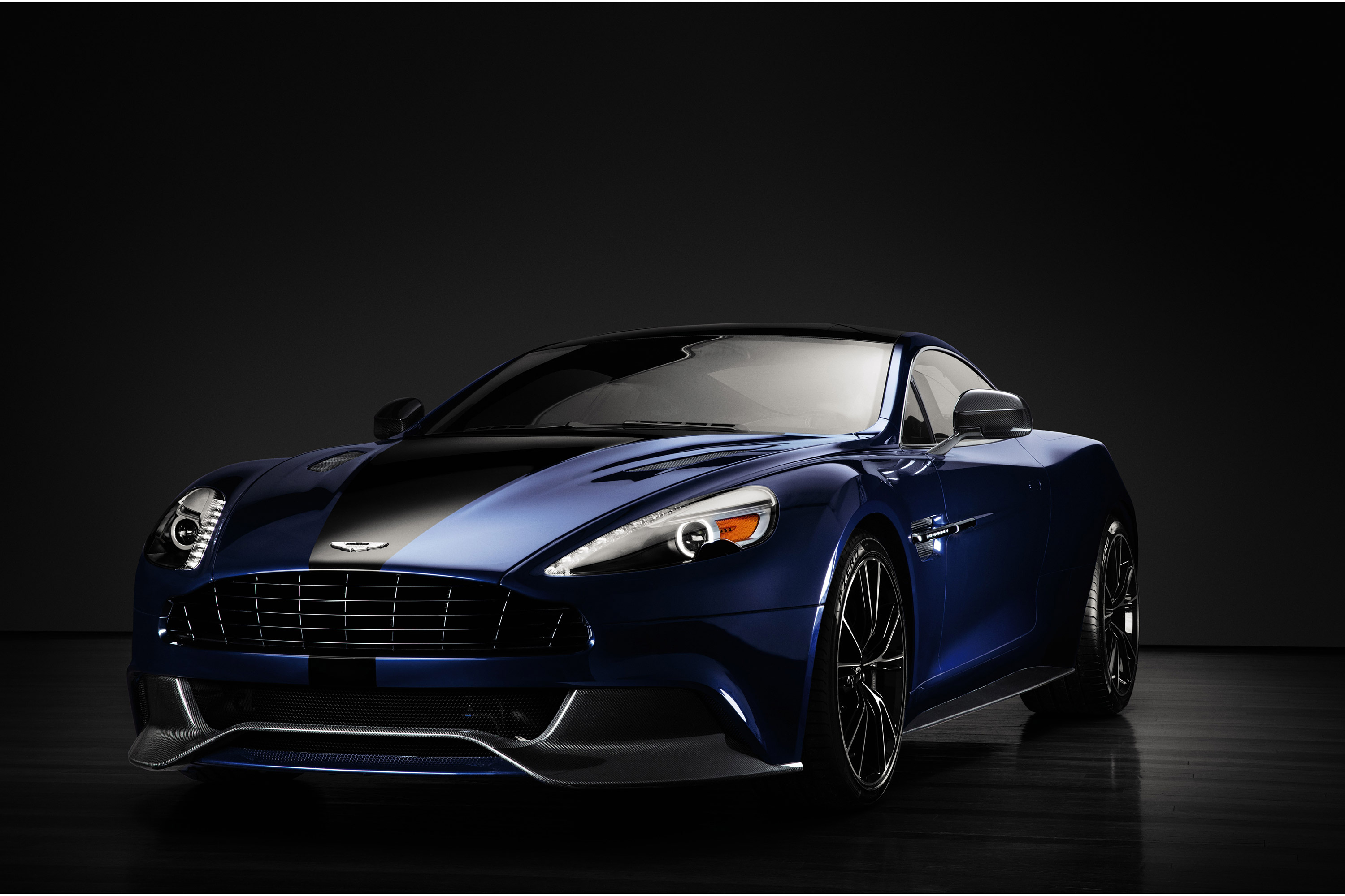 Aston Martin Vanquish, Centenary celebrations, HD wallpapers, Und hintergrnde, 3000x2000 HD Desktop