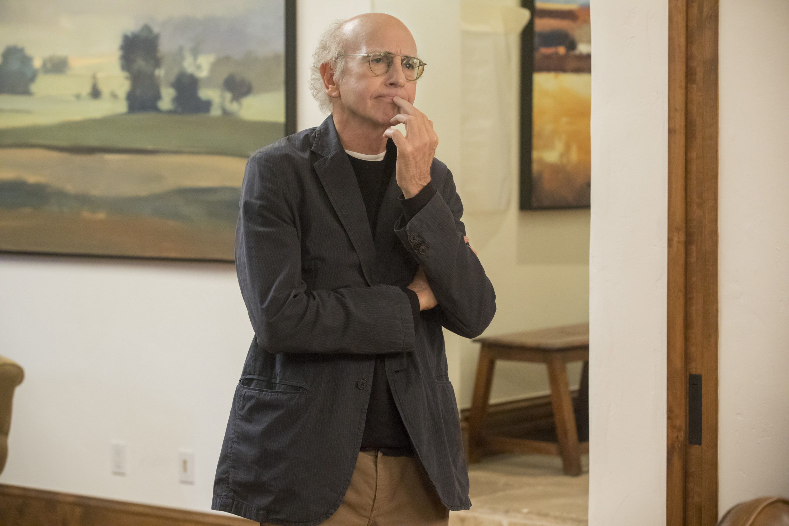 Curb Your Enthusiasm' teaser confirms season 11 release date 2560x1710
