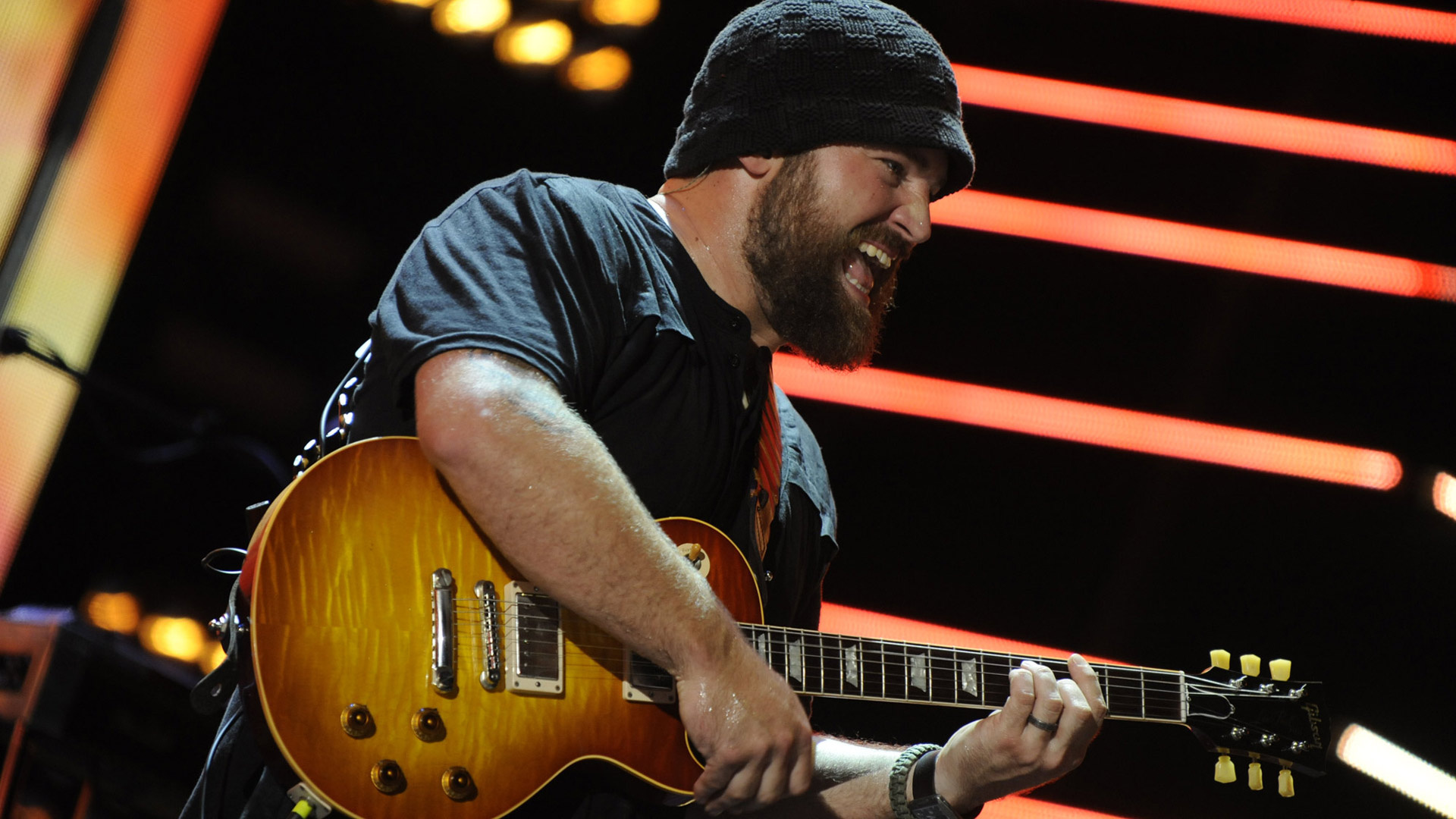 Zac Brown Band, Fanart, FanartTV, 1920x1080 Full HD Desktop