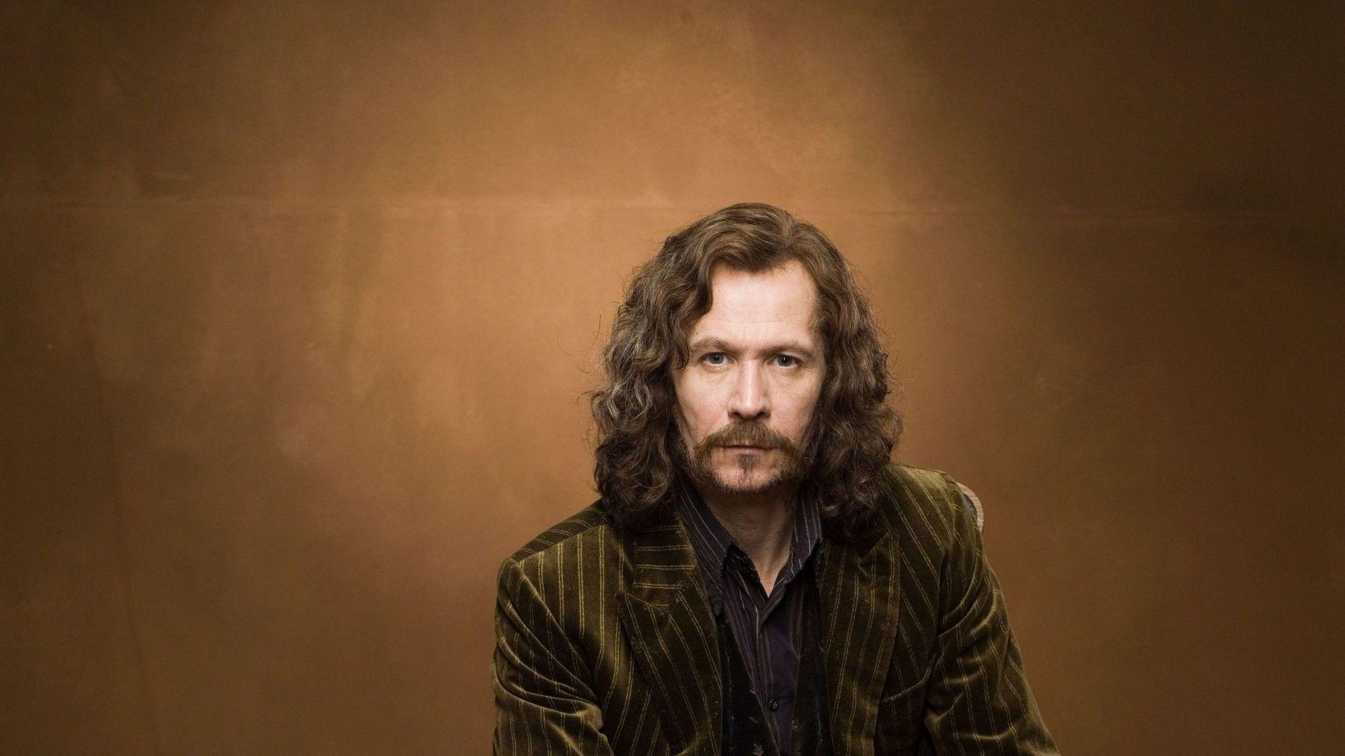 Sirius Black, Harry Potter series, Desktop wallpapers, Enigmatic character, 1920x1080 Full HD Desktop