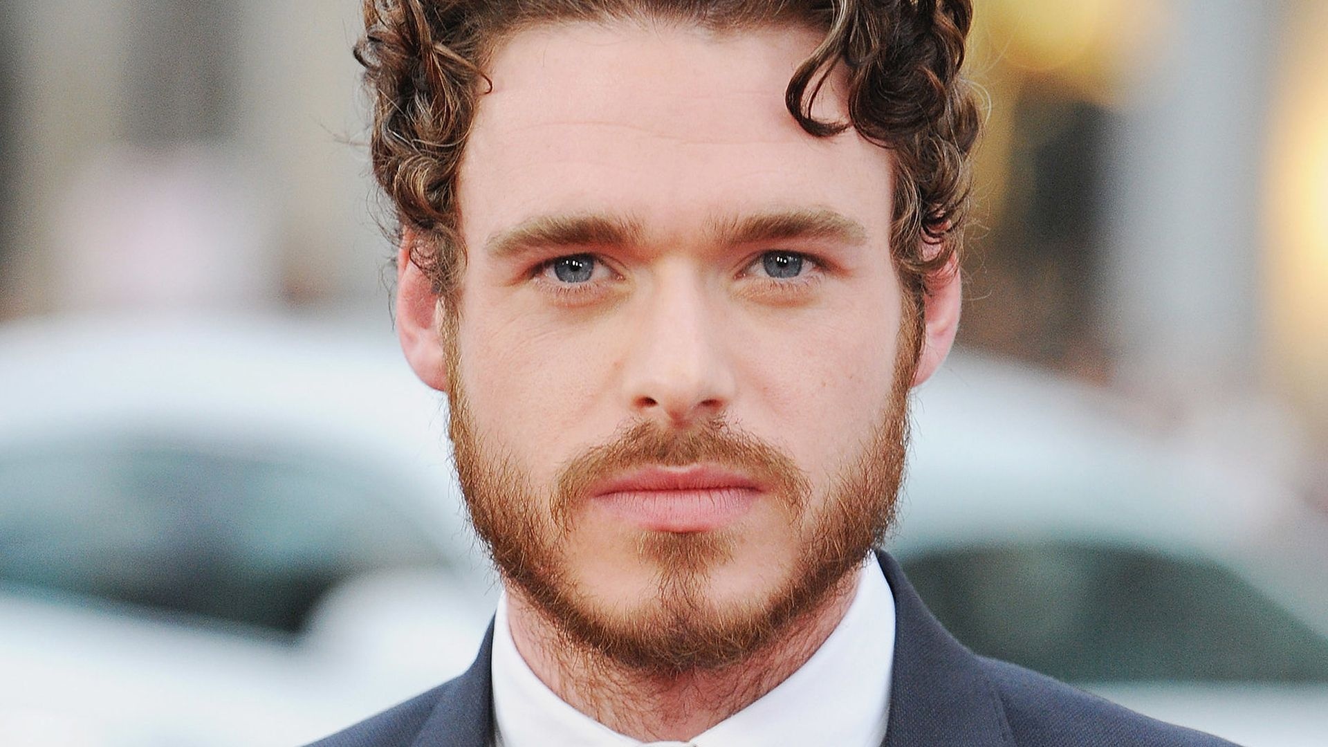 Richard Madden, Impressive wallpapers, Stunning backgrounds, Celebrity portraits, 1920x1080 Full HD Desktop
