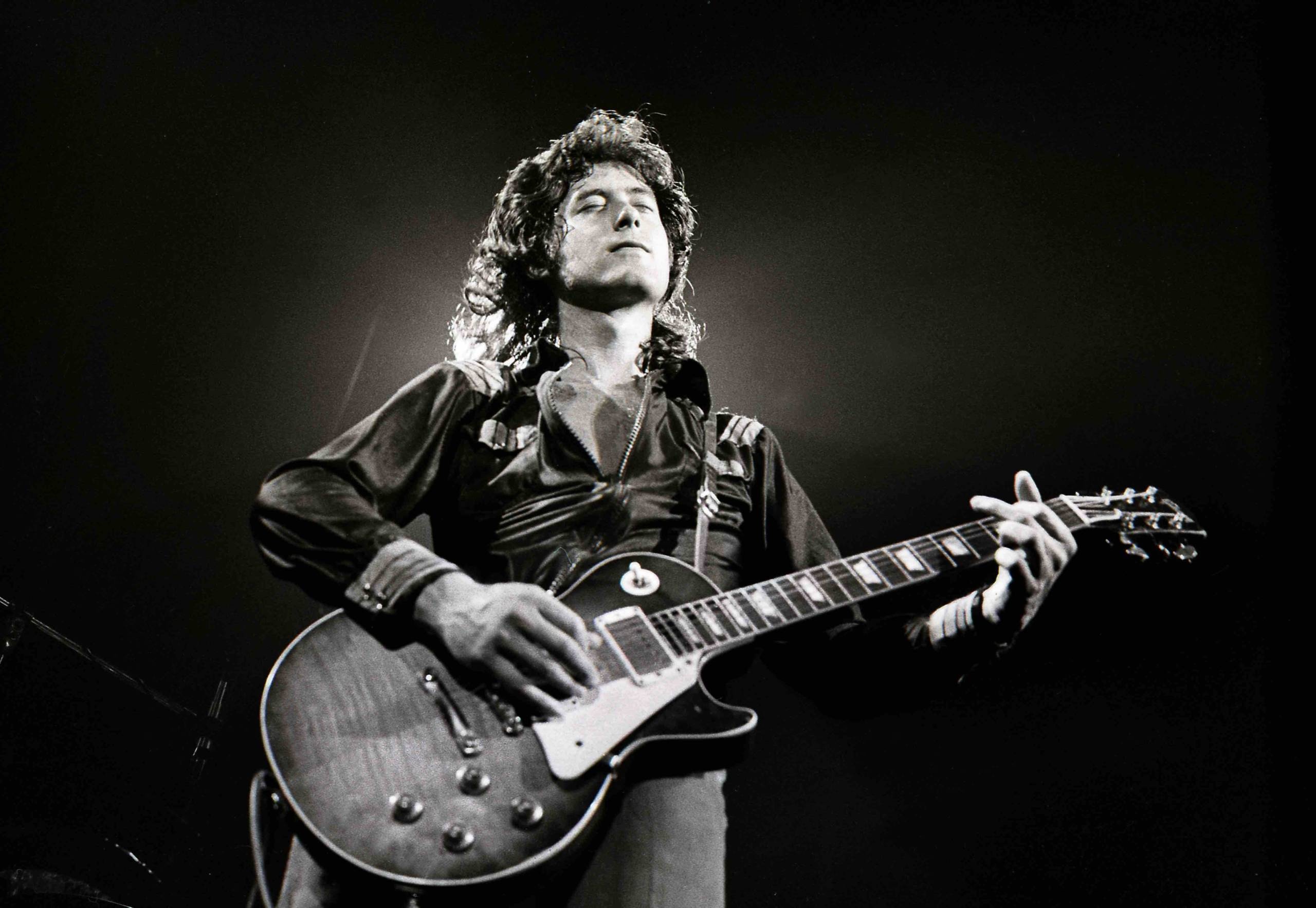 Led Zeppelin, Boston, Band's restriction, 2560x1770 HD Desktop