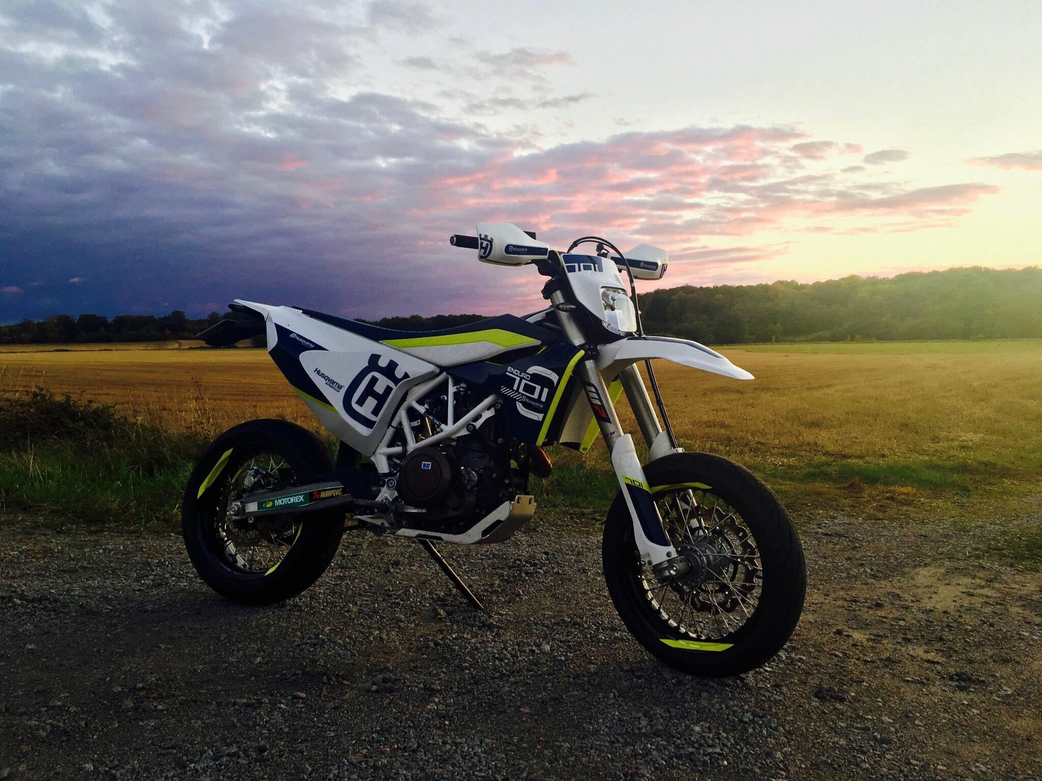 Husqvarna Auto, 701 wallpapers, Powerful performance, Off-road dominance, 2050x1540 HD Desktop