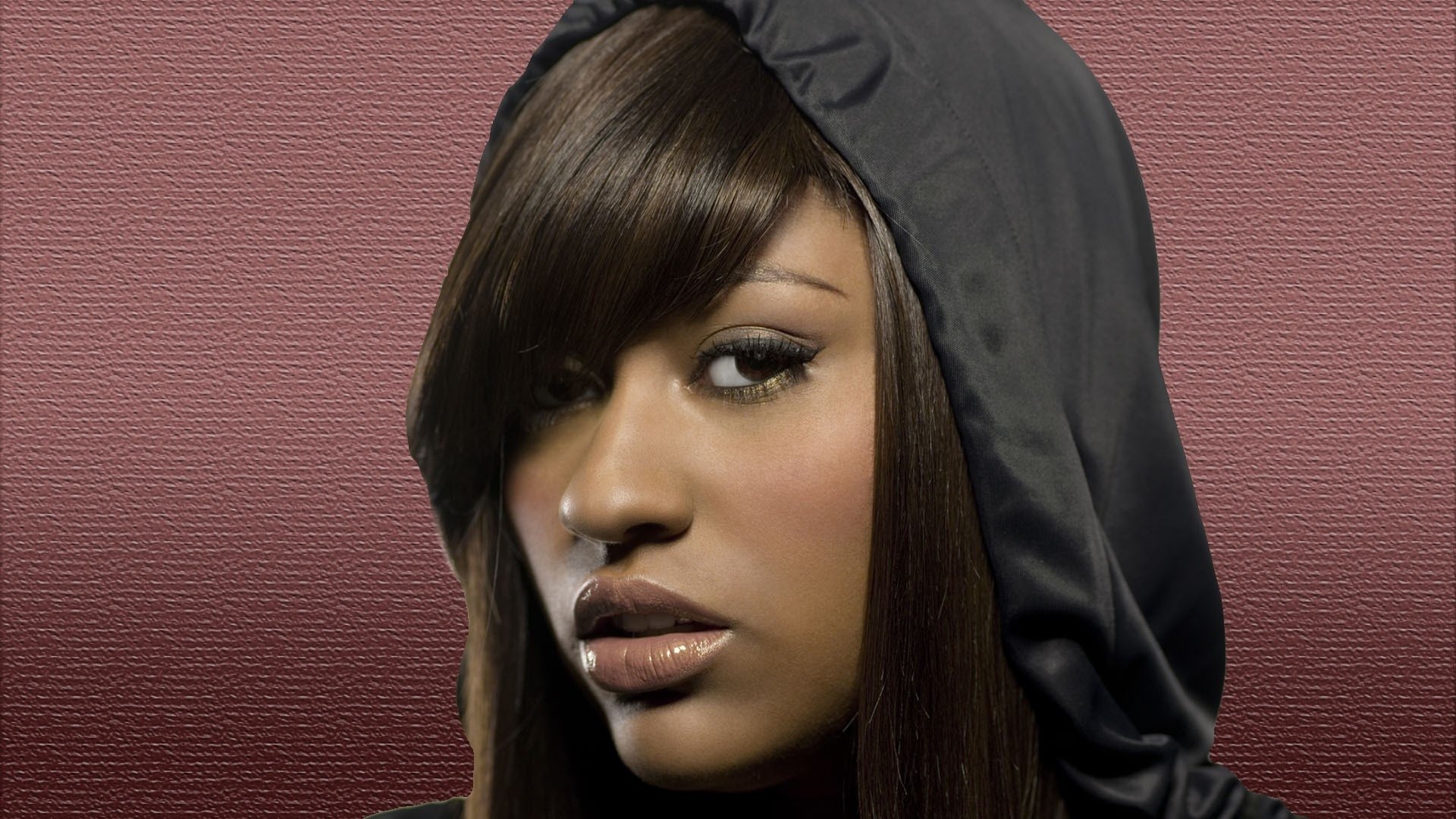 Jazmine Sullivan, HD wallpapers, 1920x1080 Full HD Desktop