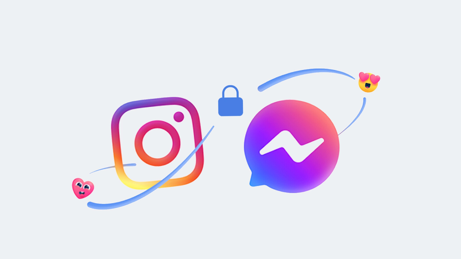 Facebook disables features, Instagram restrictions, Messenger changes, European users, 1920x1080 Full HD Desktop