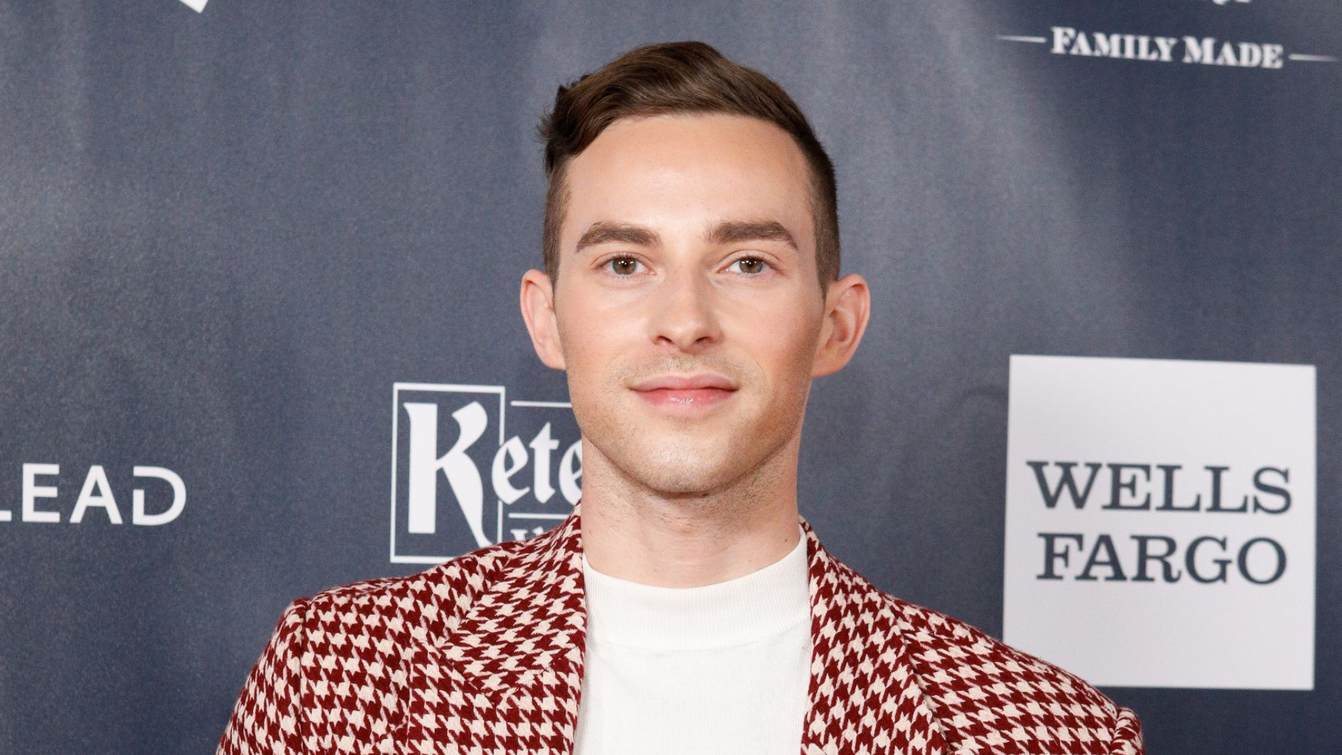 Adam Rippon, Beijing games, IOC's reward, 1920x1080 Full HD Desktop