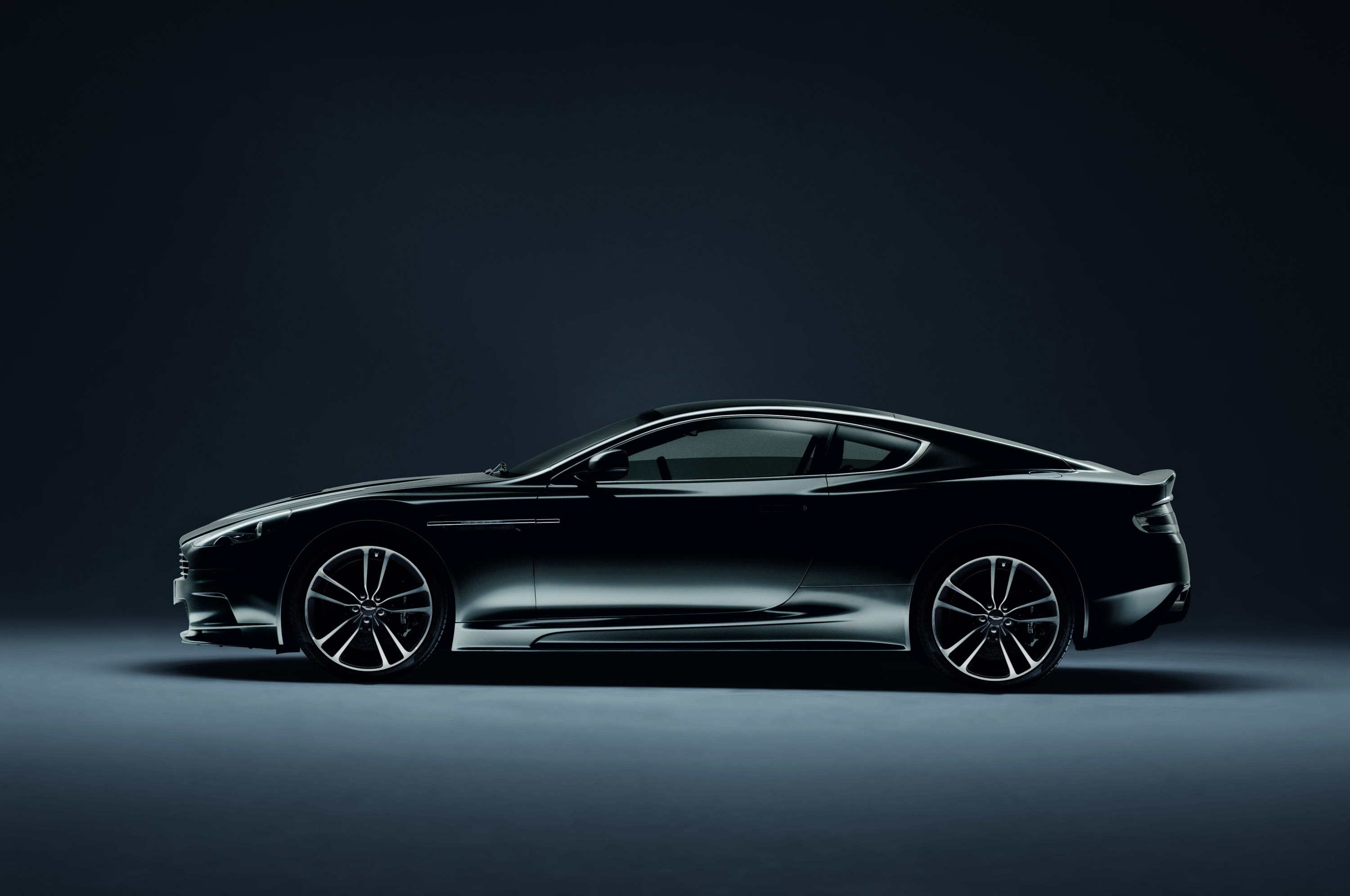 Carbon Black Edition, Aston Martin DBS Wallpaper, 3000x2000 HD Desktop