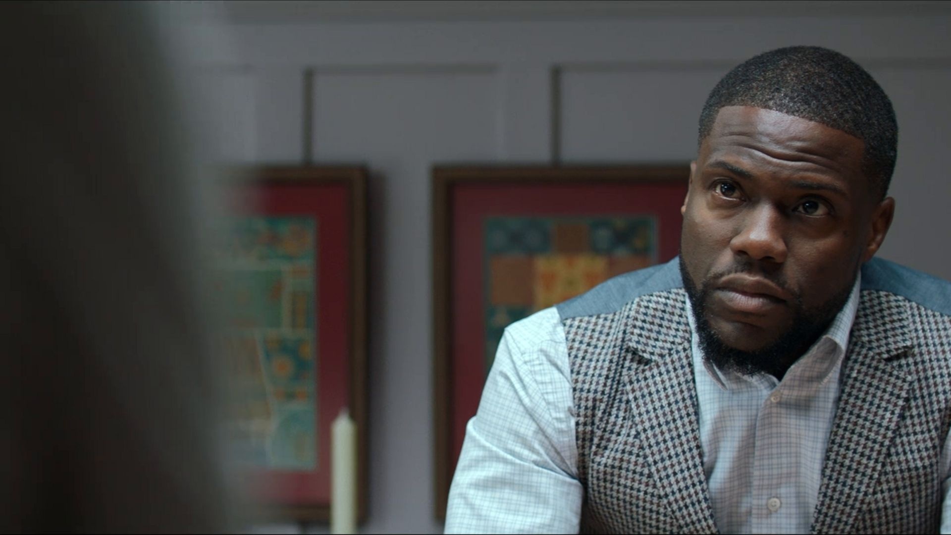 Fatherhood movie, Watch on Netflix, Heartwarming story, Streaming online, 1920x1080 Full HD Desktop
