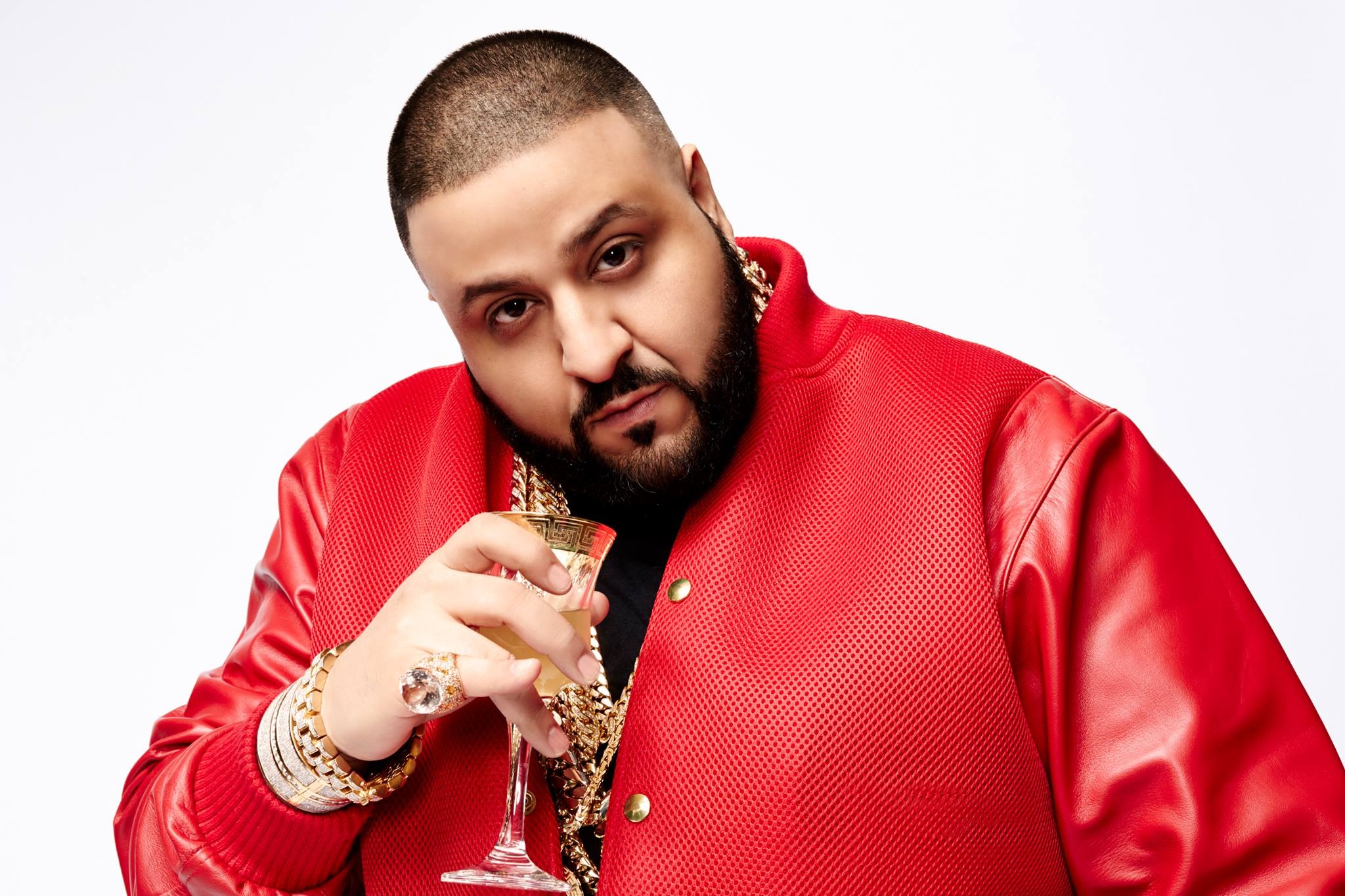 DJ Khaled, Just Us, John Mercado, 2050x1370 HD Desktop
