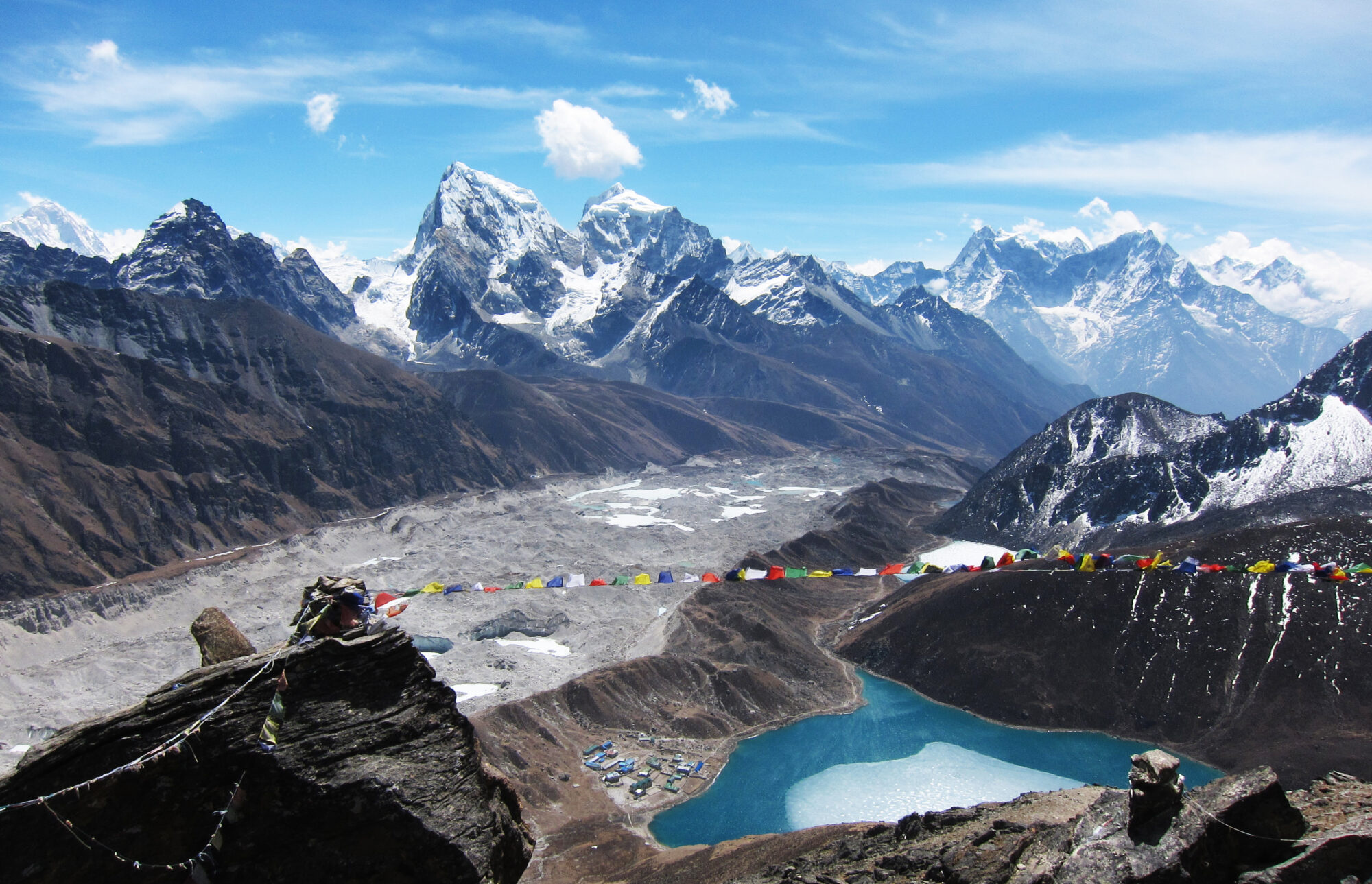 Nepal On Arrival Visa, Visa exemption, Hassle-free travel, Vaccination requirement, 2000x1290 HD Desktop