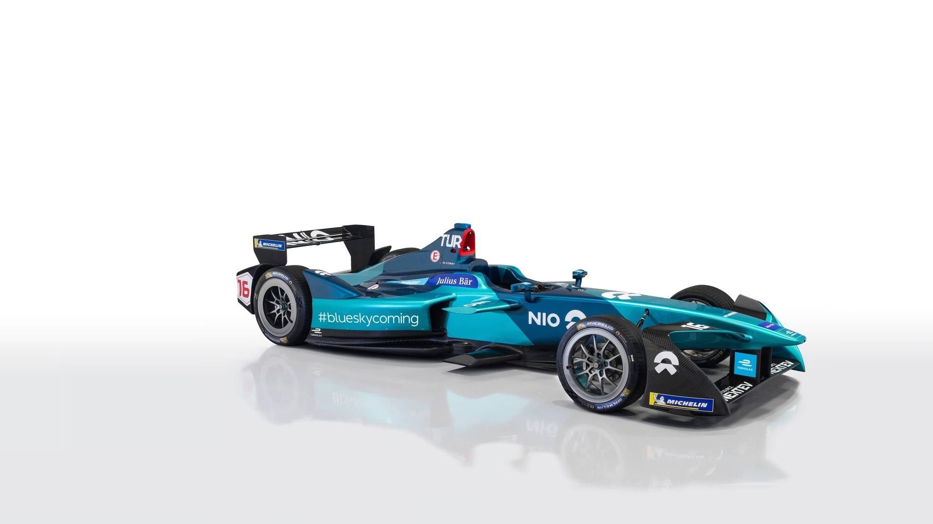 F-E, NIO Auto Wallpaper, 1920x1080 Full HD Desktop
