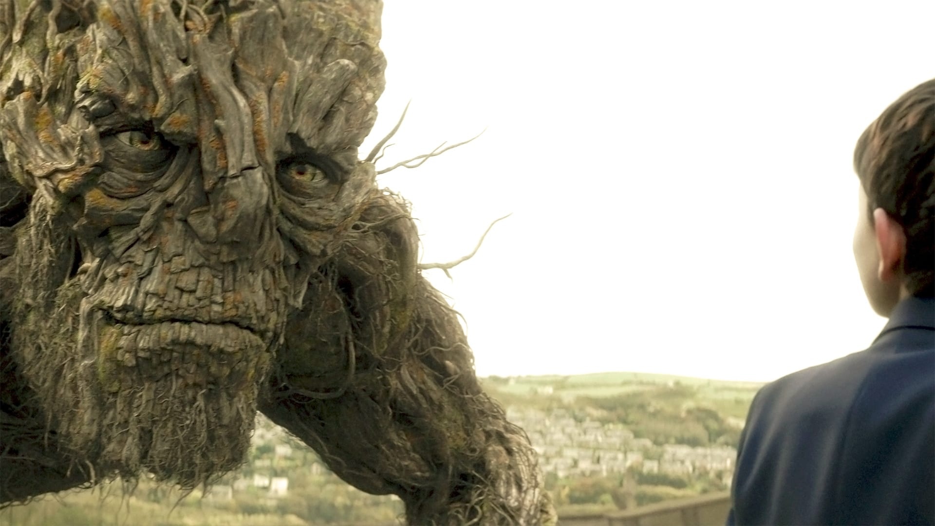 A Monster Calls movie, A Monster Calls 2016, Backdrops, The movie database, 1920x1080 Full HD Desktop