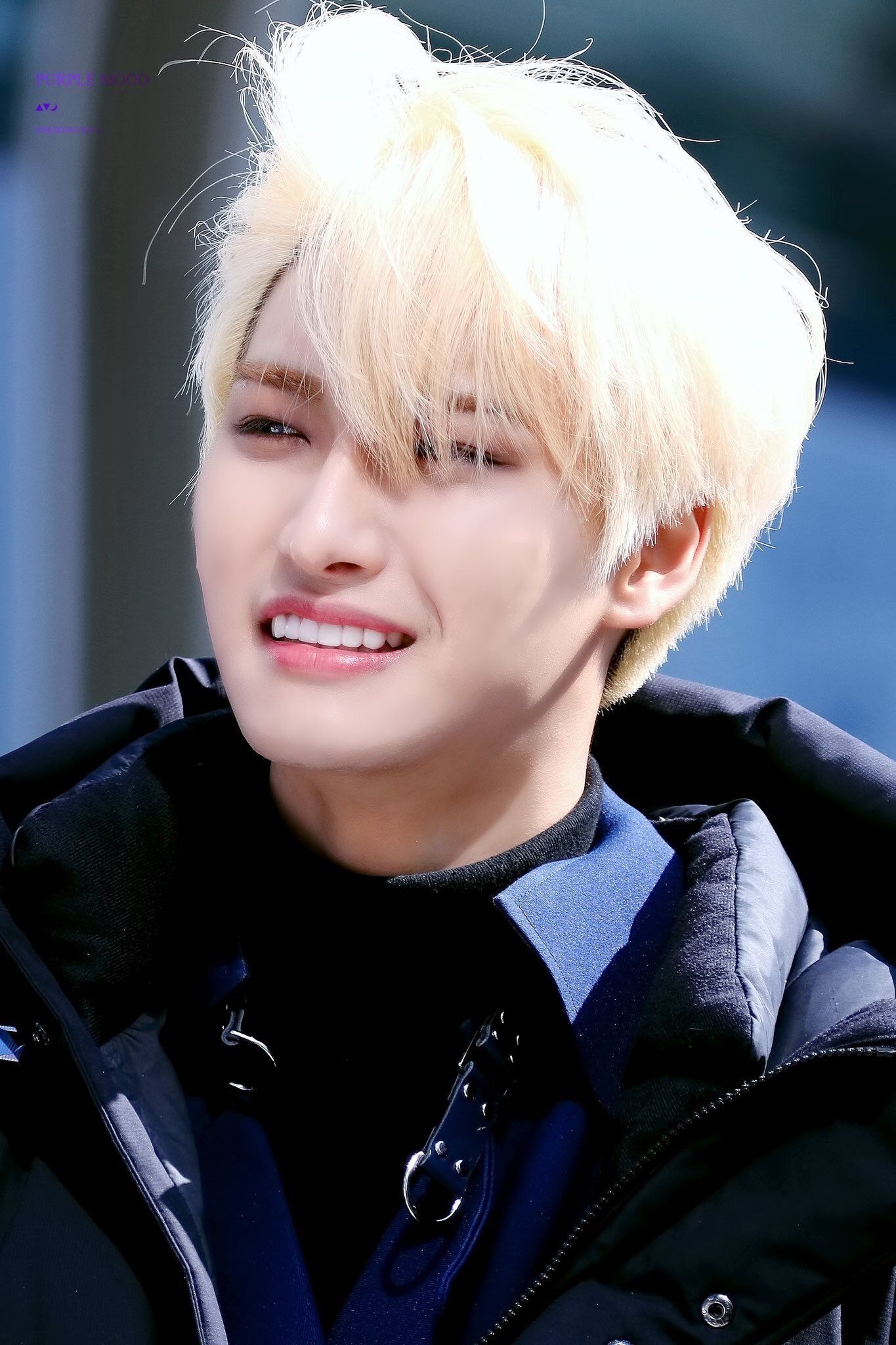 Fan favorites, Aesthetic visuals, Boy group idol, Park Seong Hwa, 1370x2050 HD Phone