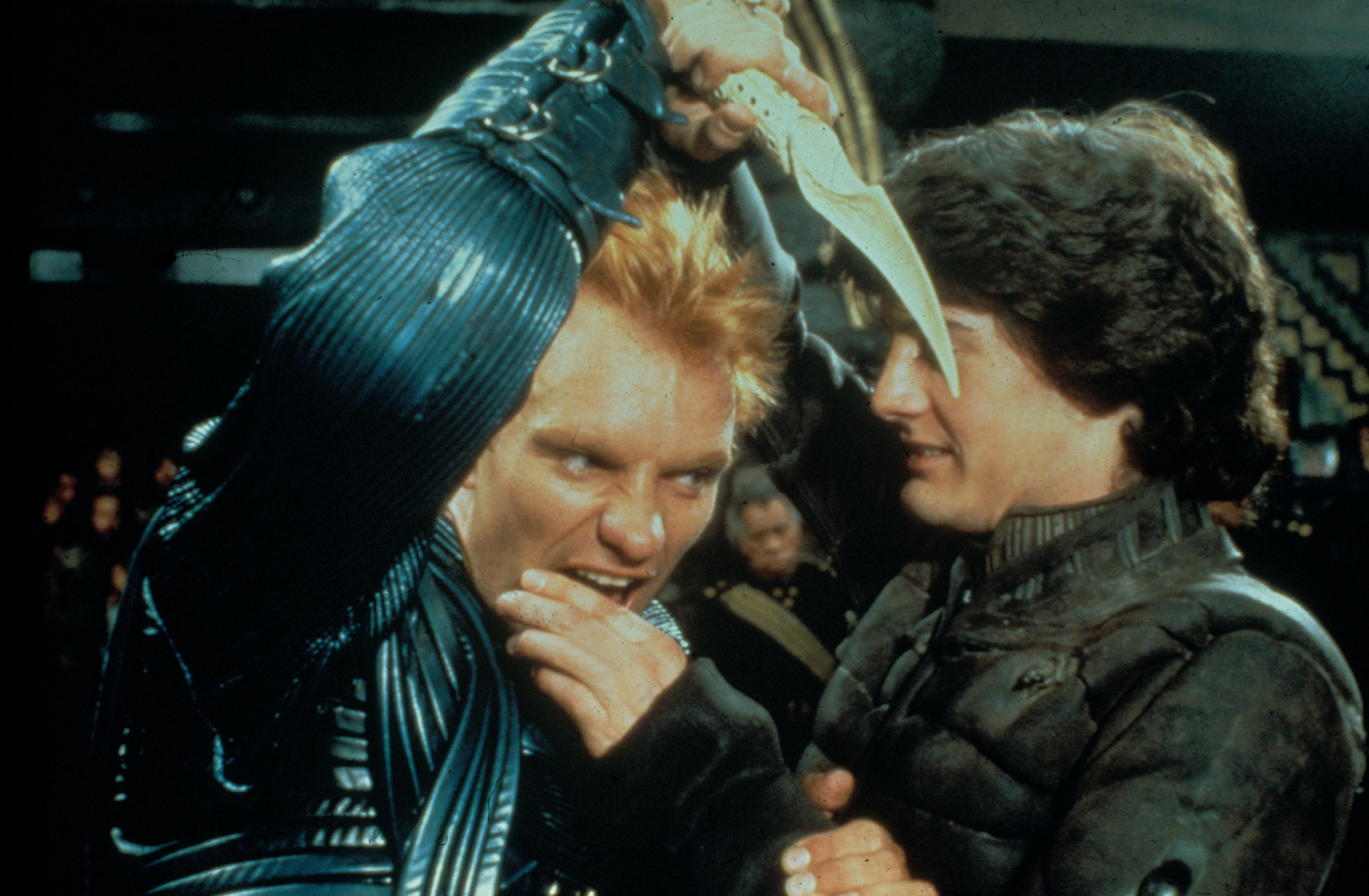 Dune reboot, Oscar Isaac, Timothee Chalamet, Expert for Movies, 1970x1290 HD Desktop