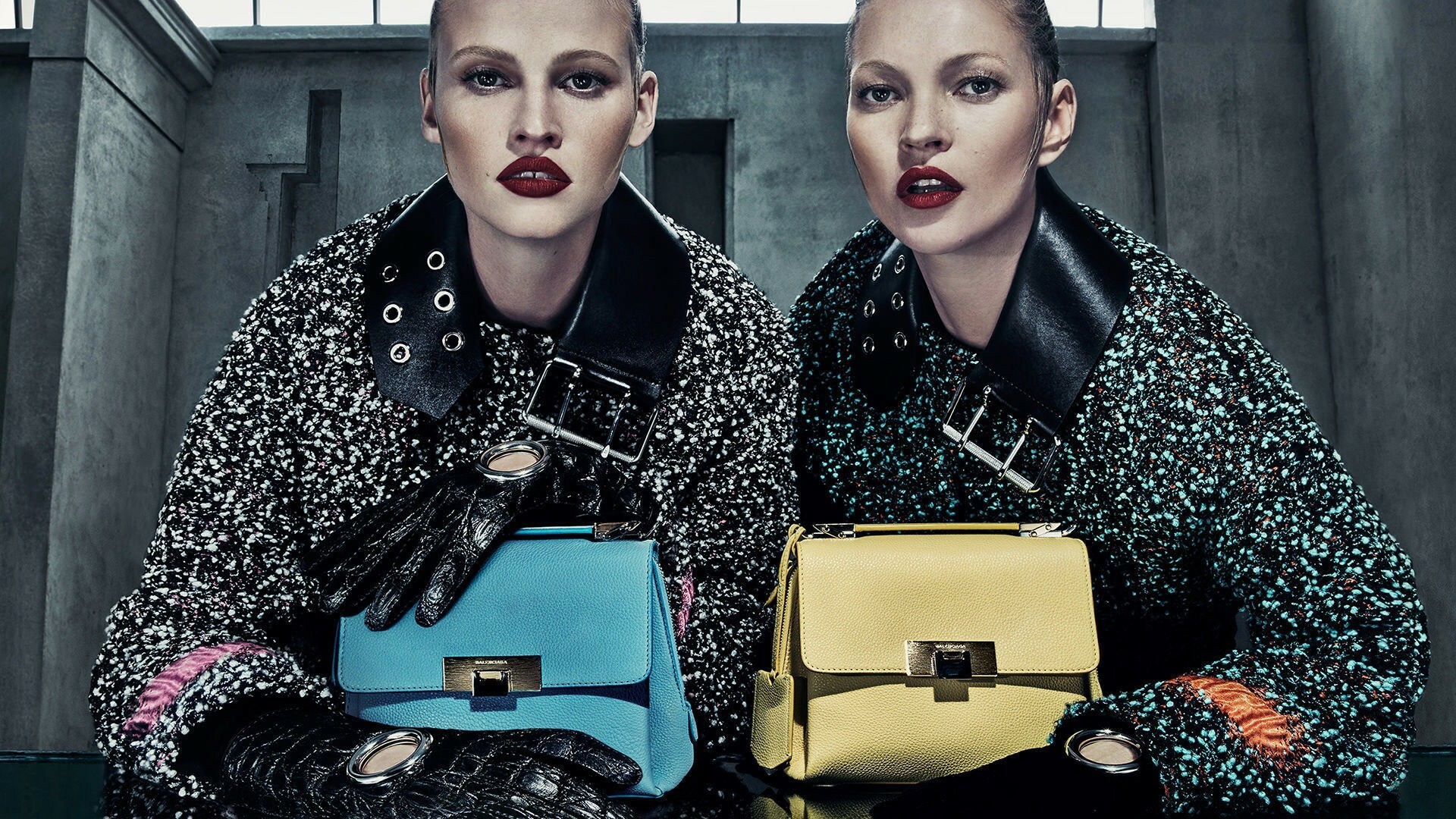Fall Winter 2015, Balenciaga Wallpaper, 1920x1080 Full HD Desktop