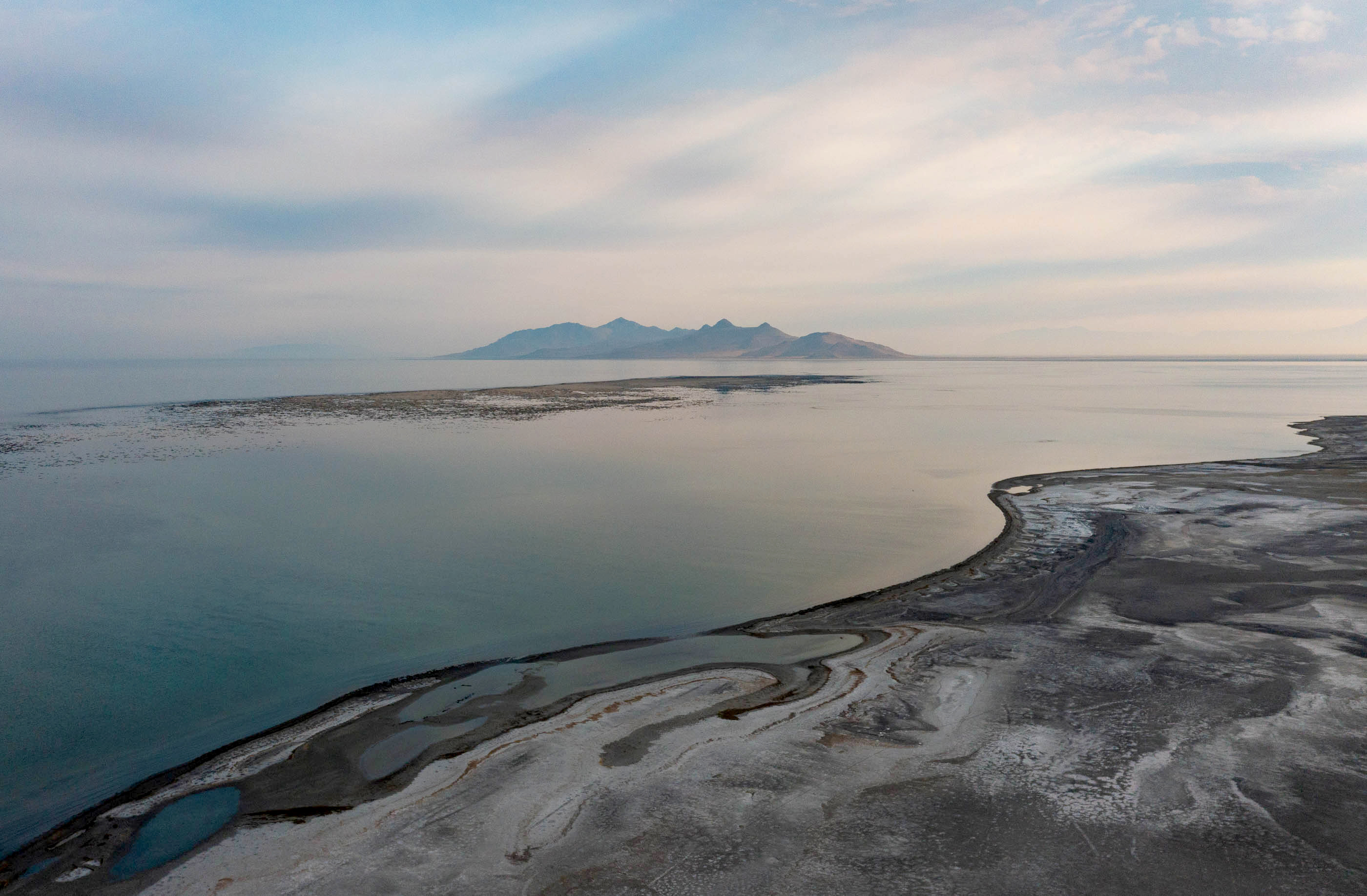 Solving the Salt Lake problem, Legislative efforts, Environmental conservation, Collaborative solutions, 2800x1840 HD Desktop