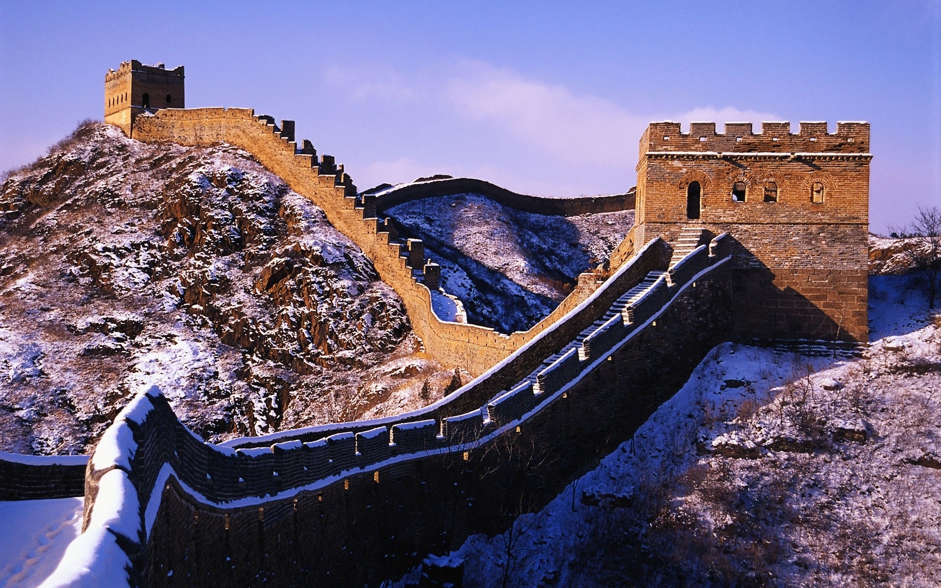 Download now, Great Wall images, Wallpaper download, Get your copy, 1920x1200 HD Desktop