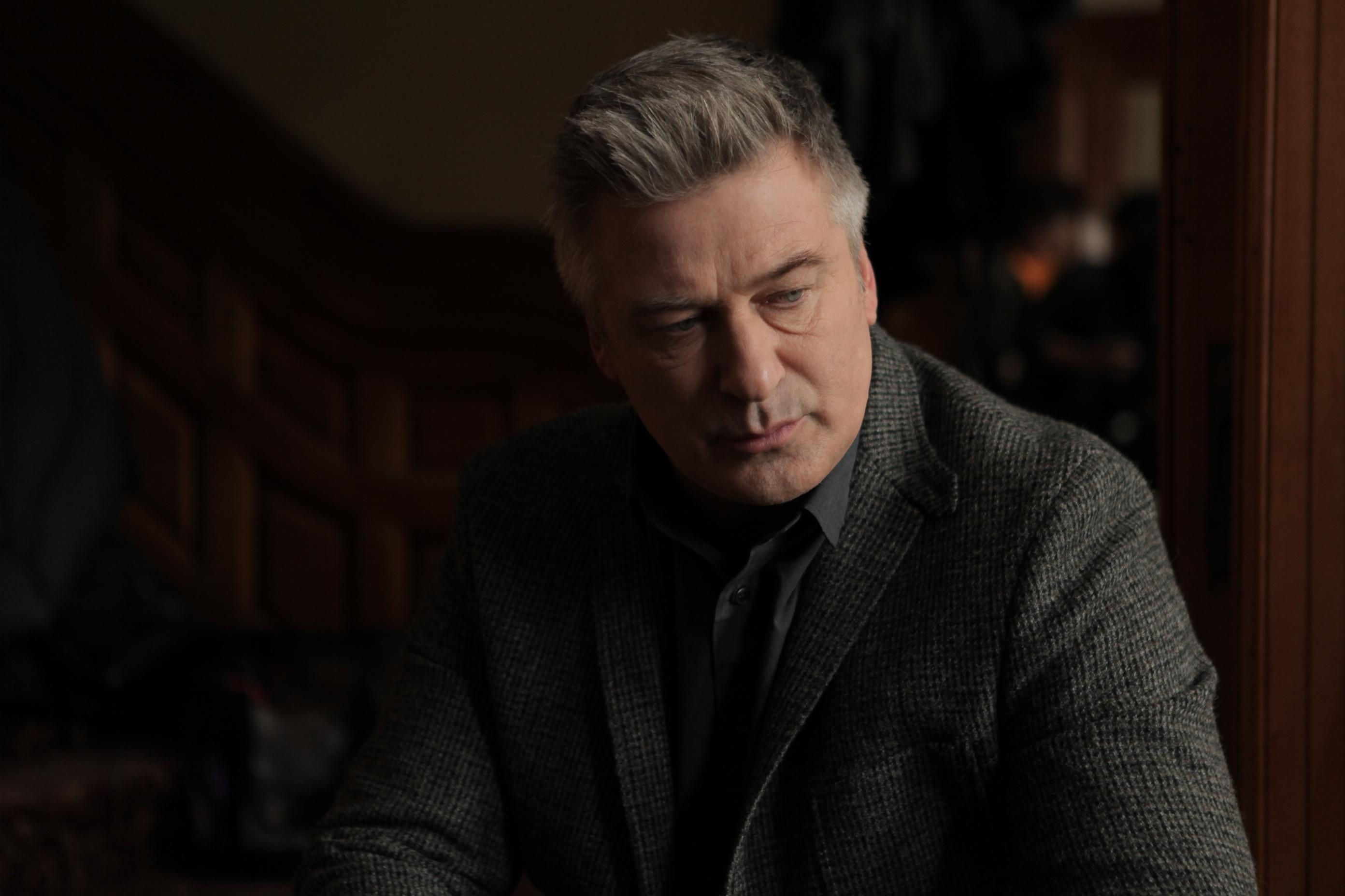 Alec Baldwin, HD, 2790x1860 HD Desktop