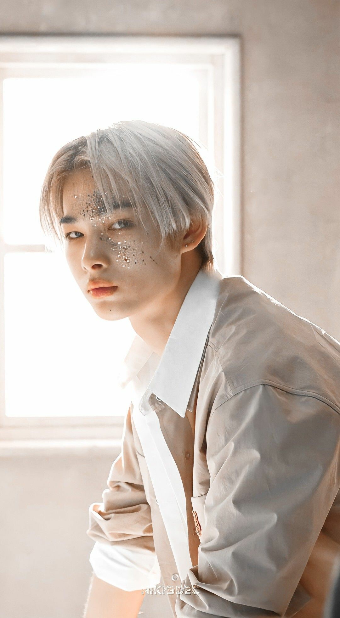 Ni-ki (ENHYPEN) music, Niki rikiacirc 153 iexcl acirc 129, Ni ki enhypen, Kpop guys, 1080x1970 HD Phone