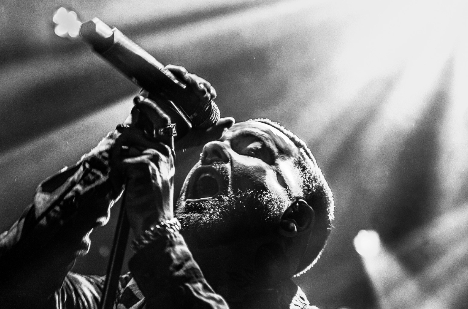 Memphis May Fire (Music), Live review, Netherlands show, Musical experience, 1920x1270 HD Desktop