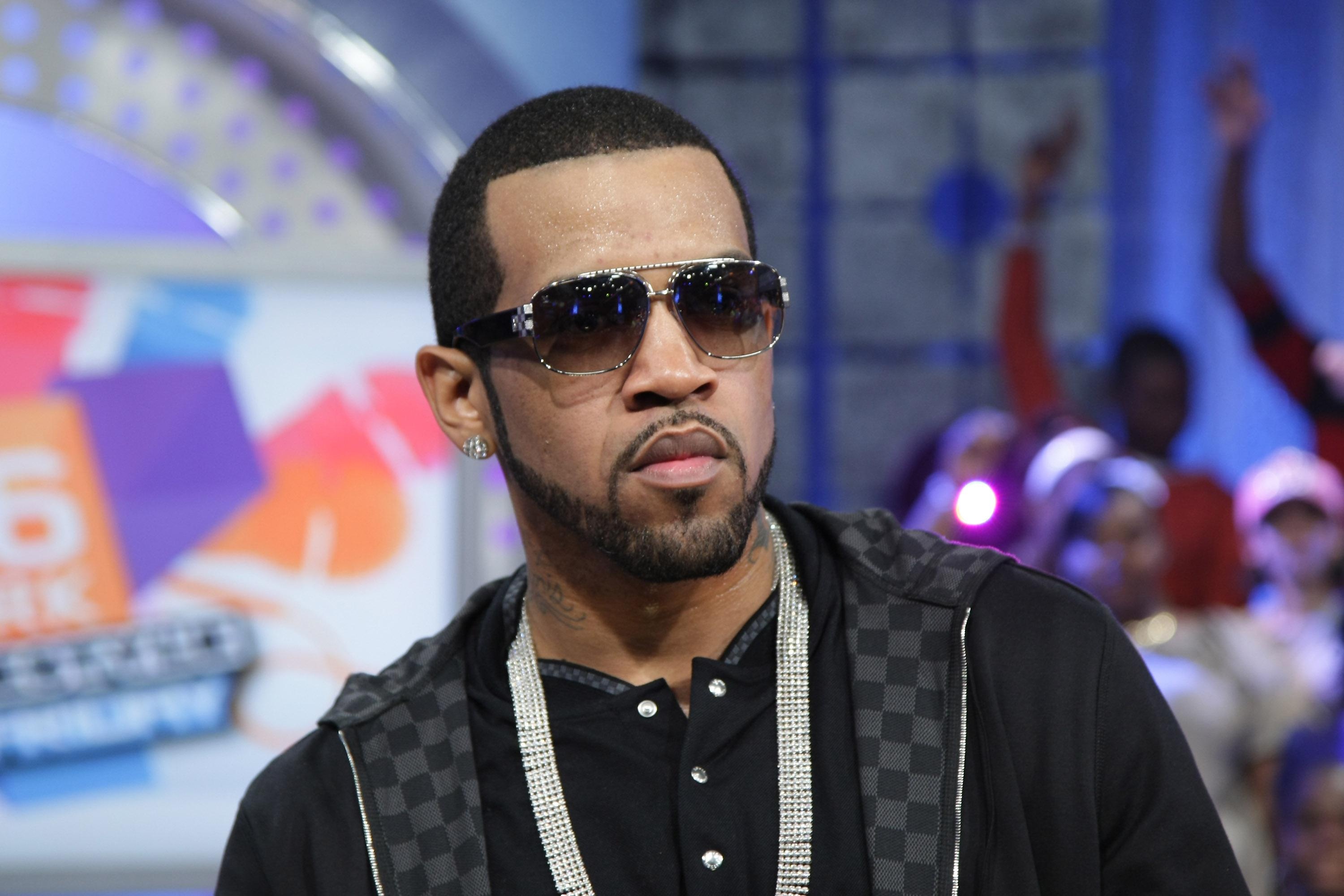 Lloyd Banks, Captivating gallery, Fanart collection, Musical genius, 3000x2010 HD Desktop
