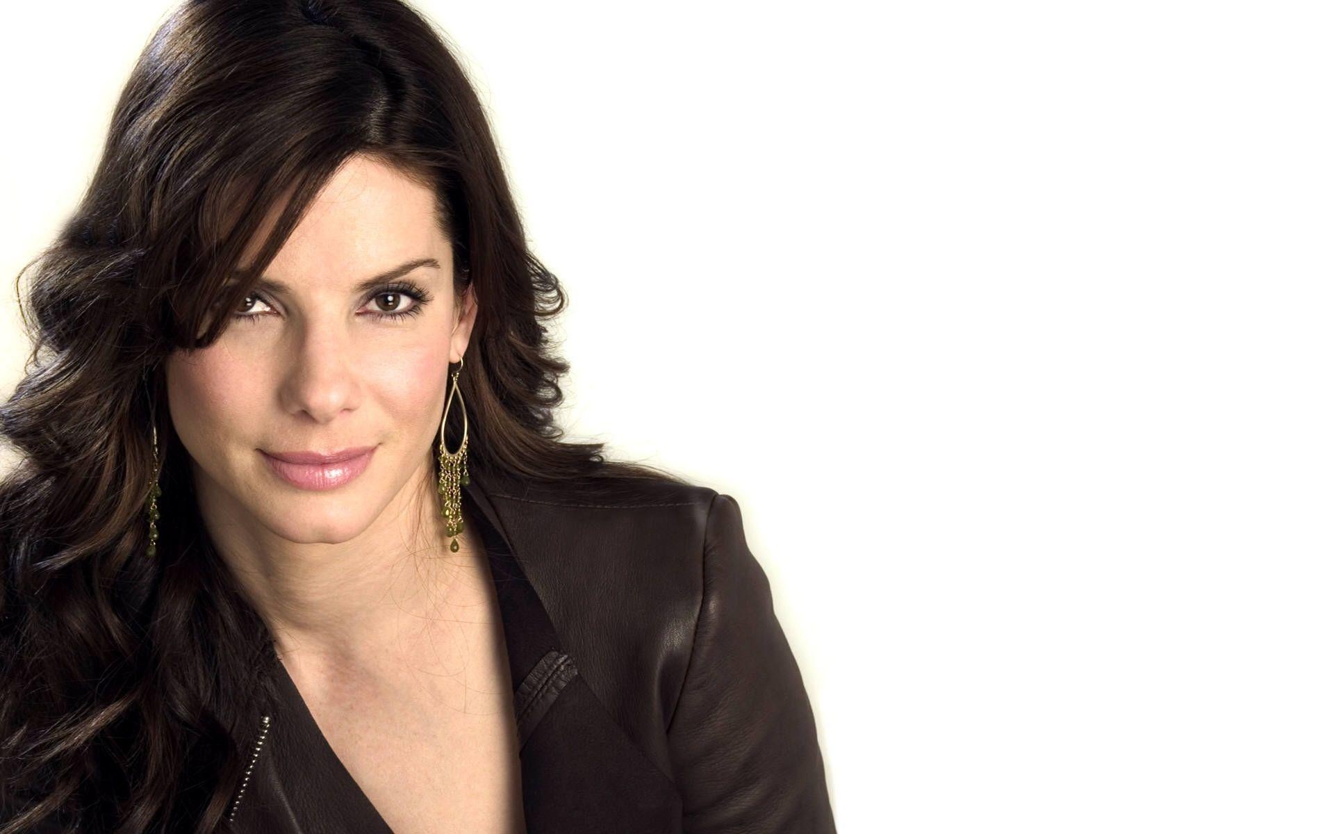 Sandra Bullock, Wallpapers, 1920x1200 HD Desktop