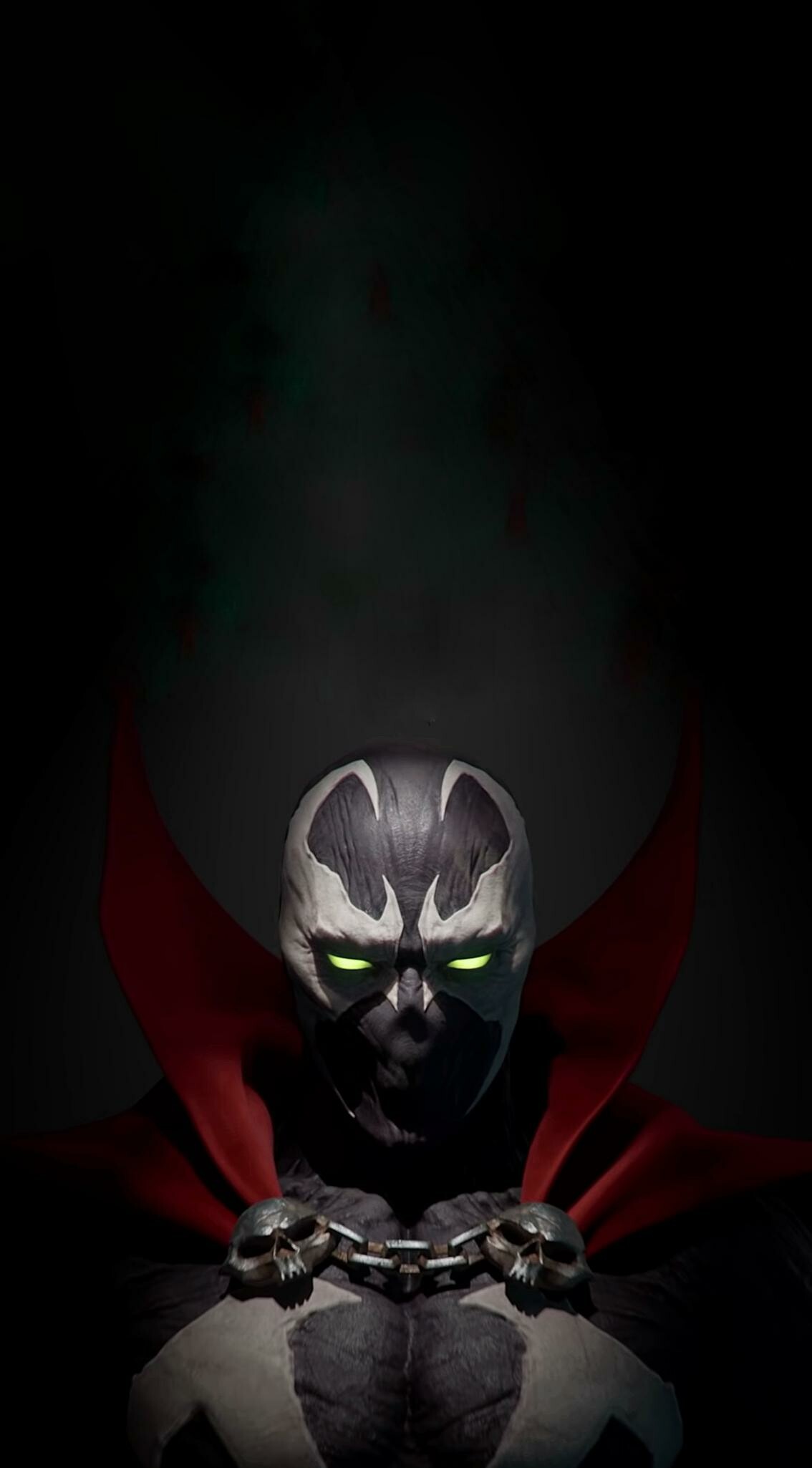 Spawn iPhone wallpapers, Spawn iPhone backgrounds, 1140x2050 HD Phone