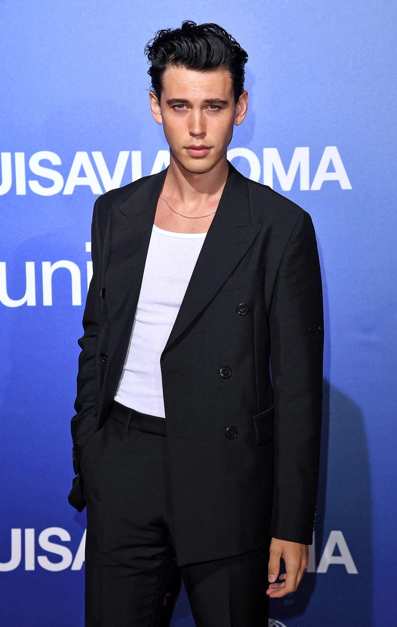 Austin Butler, Elvis Presley movie, Austin Butler news, Elvis biopic, 1270x2000 HD Phone