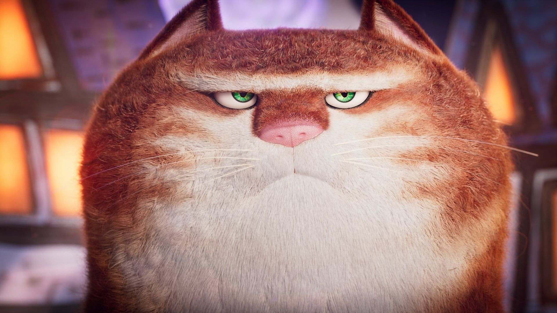 Maurice, The Amazing Maurice Wallpaper, 1920x1080 Full HD Desktop