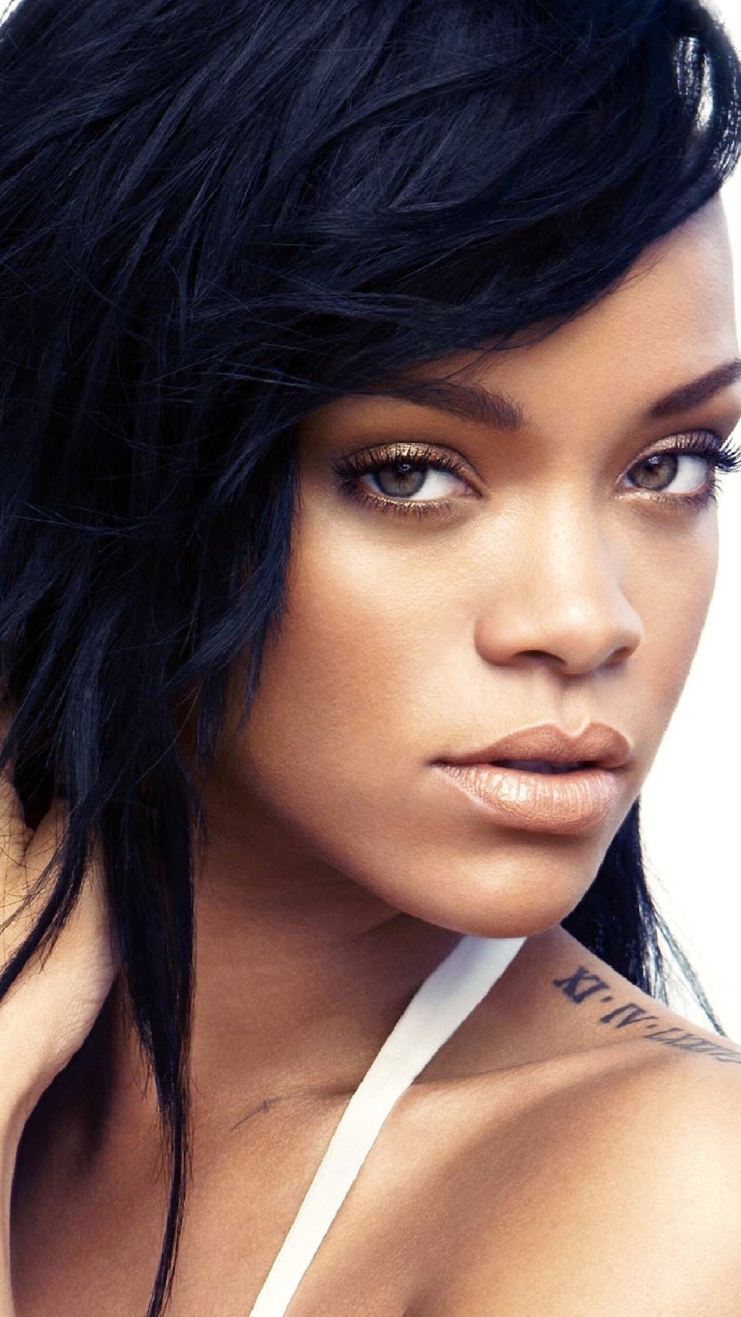 Rihanna, Samsung Galaxy, HD Wallpapers, 1440x2560 HD Phone