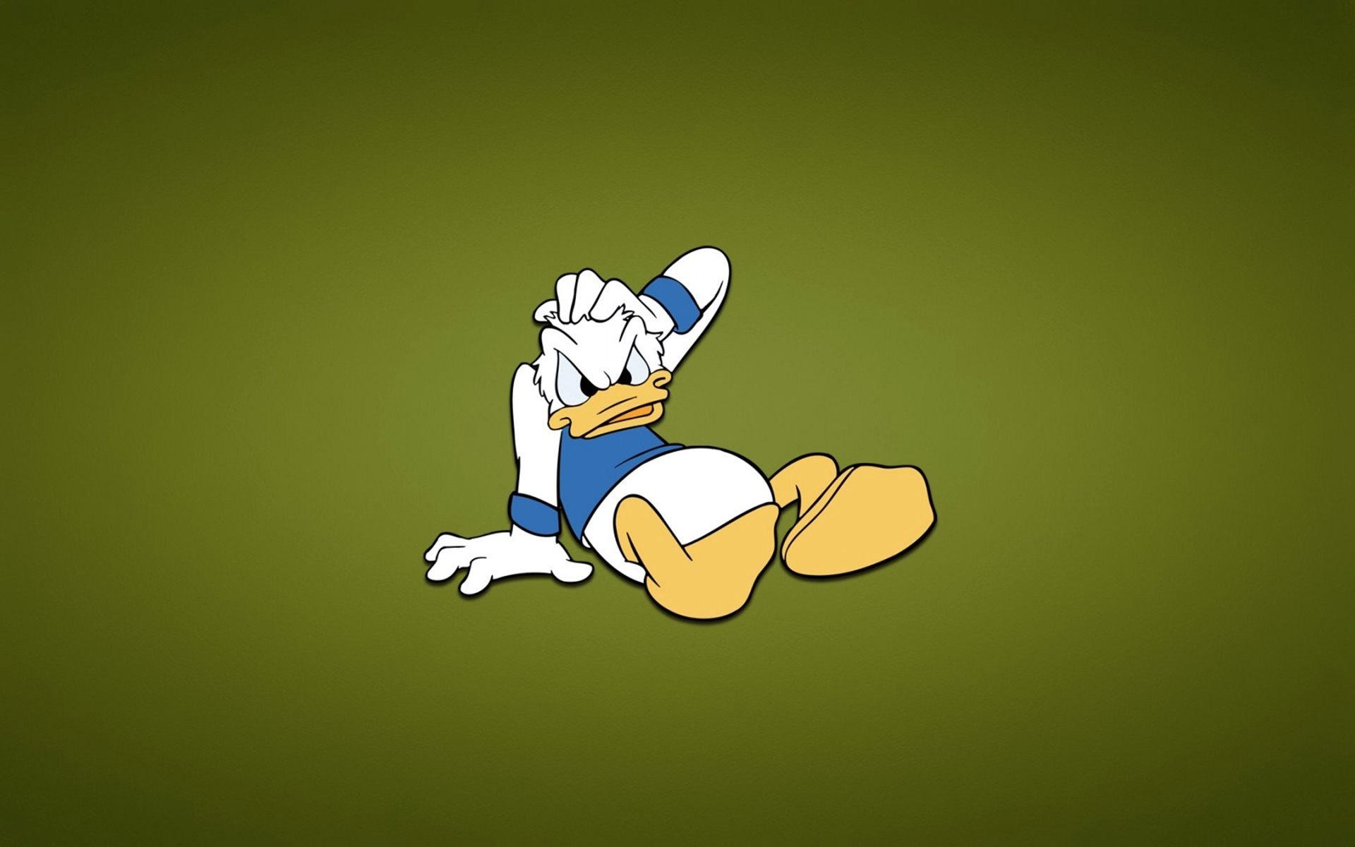 Donald Duck, Animation icon, High definition, Disney character, 1920x1200 HD Desktop