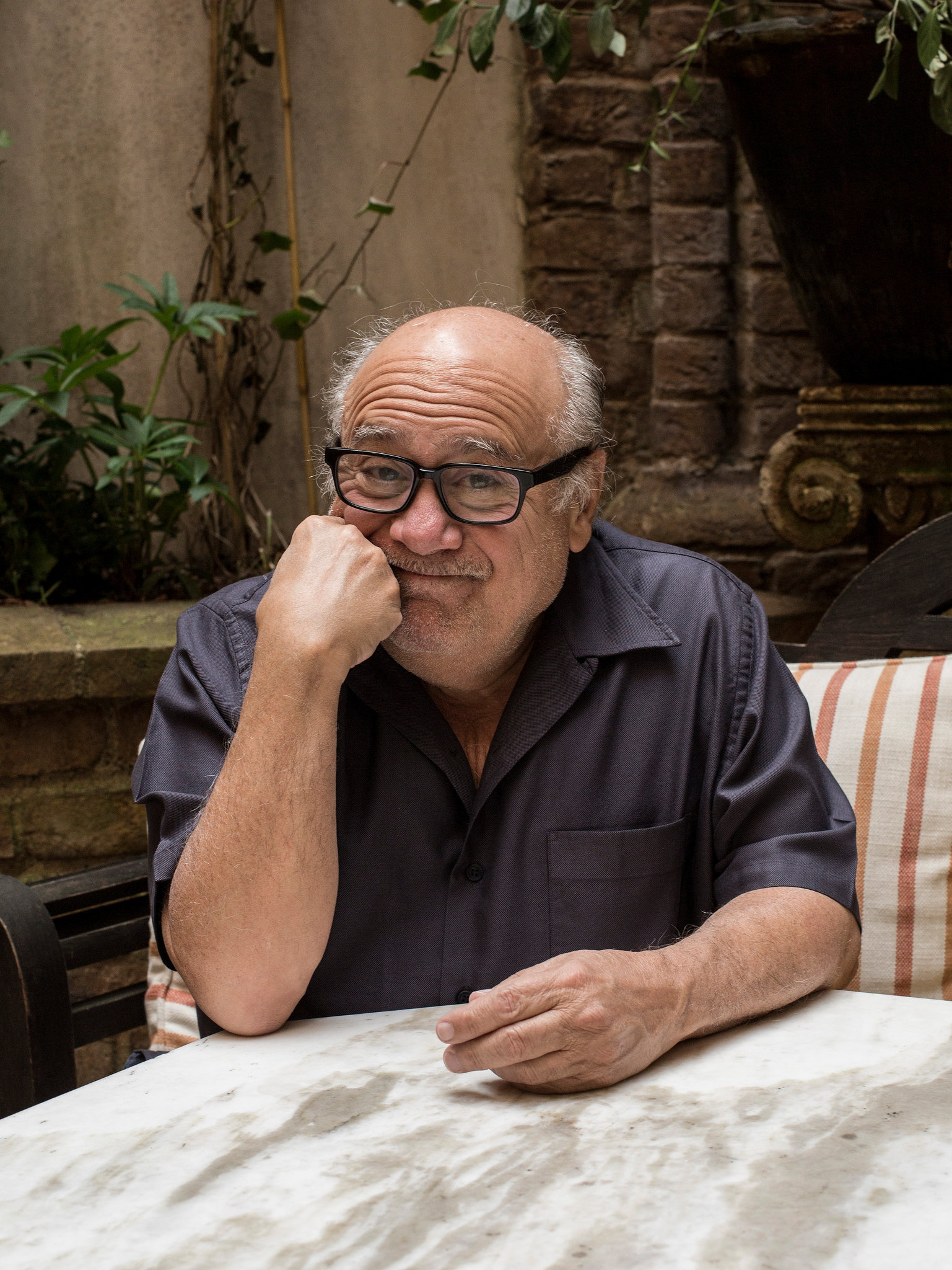 Danny DeVito, Mark your calendar, Danny DeVito day, 1540x2050 HD Phone