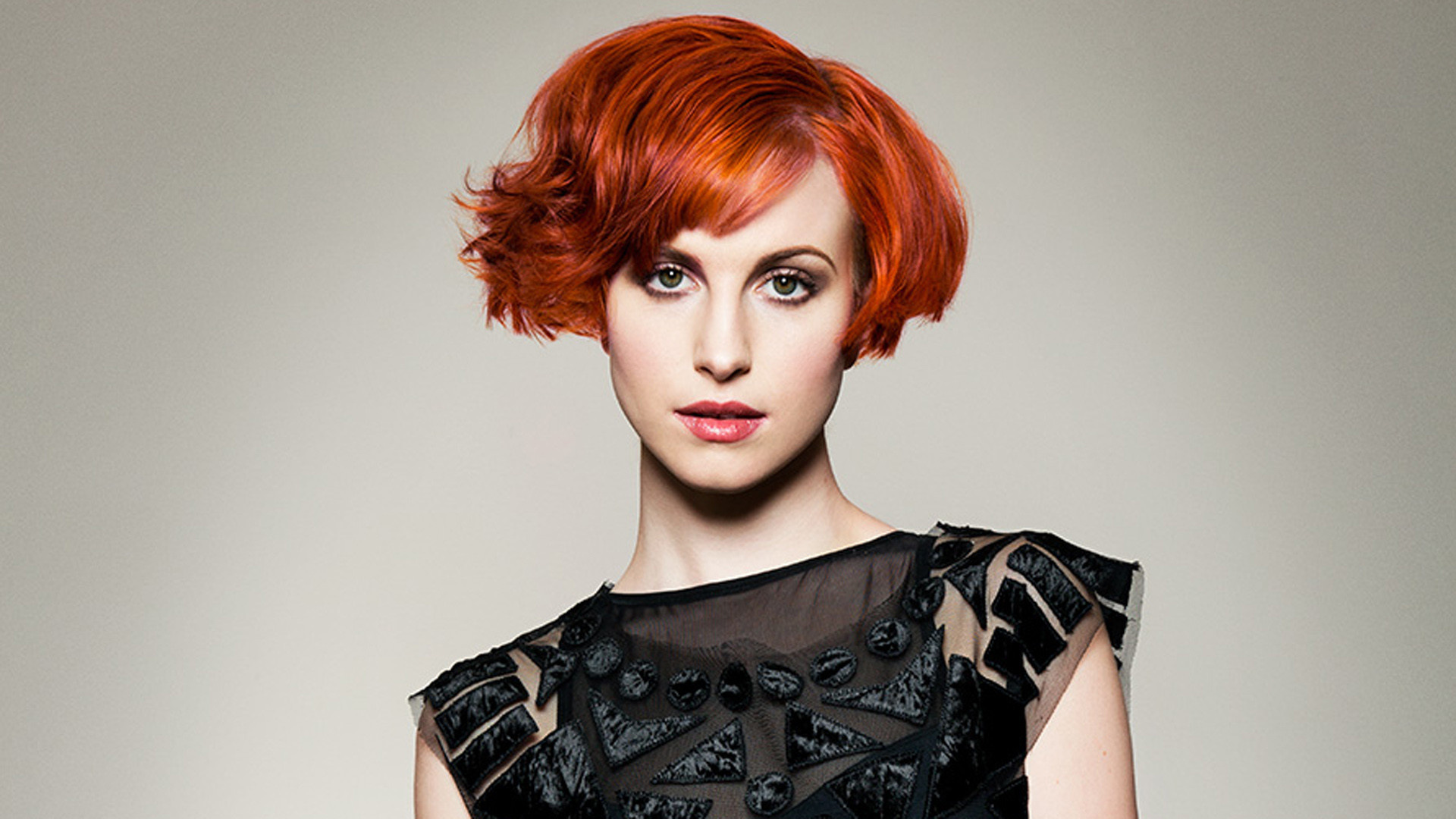 Hayley Williams, HD, John Thompson, Music, 1920x1080 Full HD Desktop