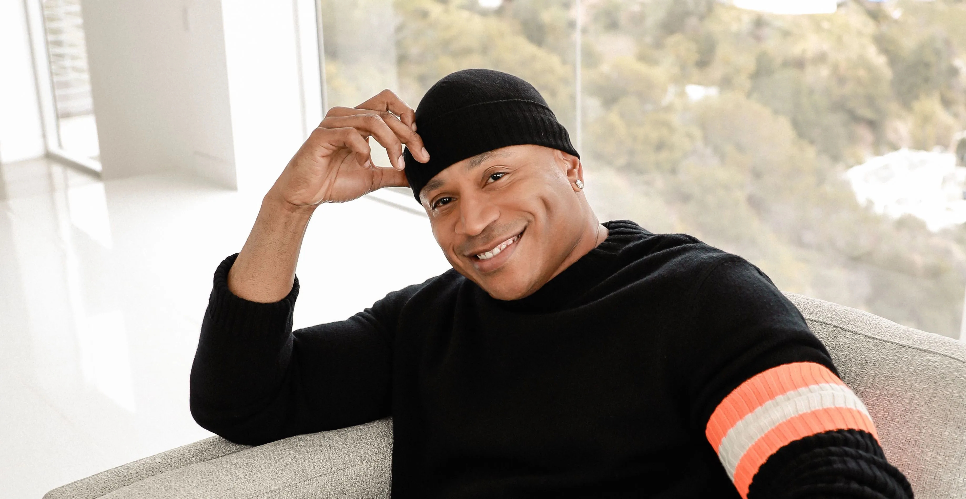 LL Cool J, Rock and Roll Hall of Fame nominee, Tina Turner, Carole King, 3680x1900 HD Desktop