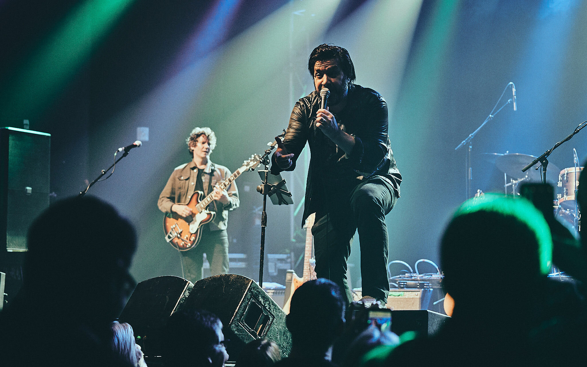 Bob Schneider music, Granada Theater performance, Live concert, Bob Schneider tickets, 2050x1280 HD Desktop