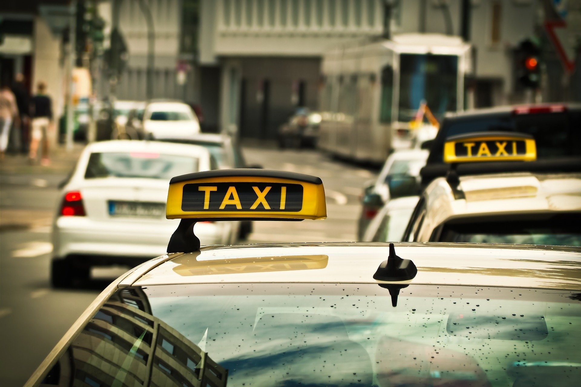 Grossraumtaxi Gelsenkirchen, Fairen preis, Buchen sie ihre fahrt, Ruhr area, 1920x1280 HD Desktop