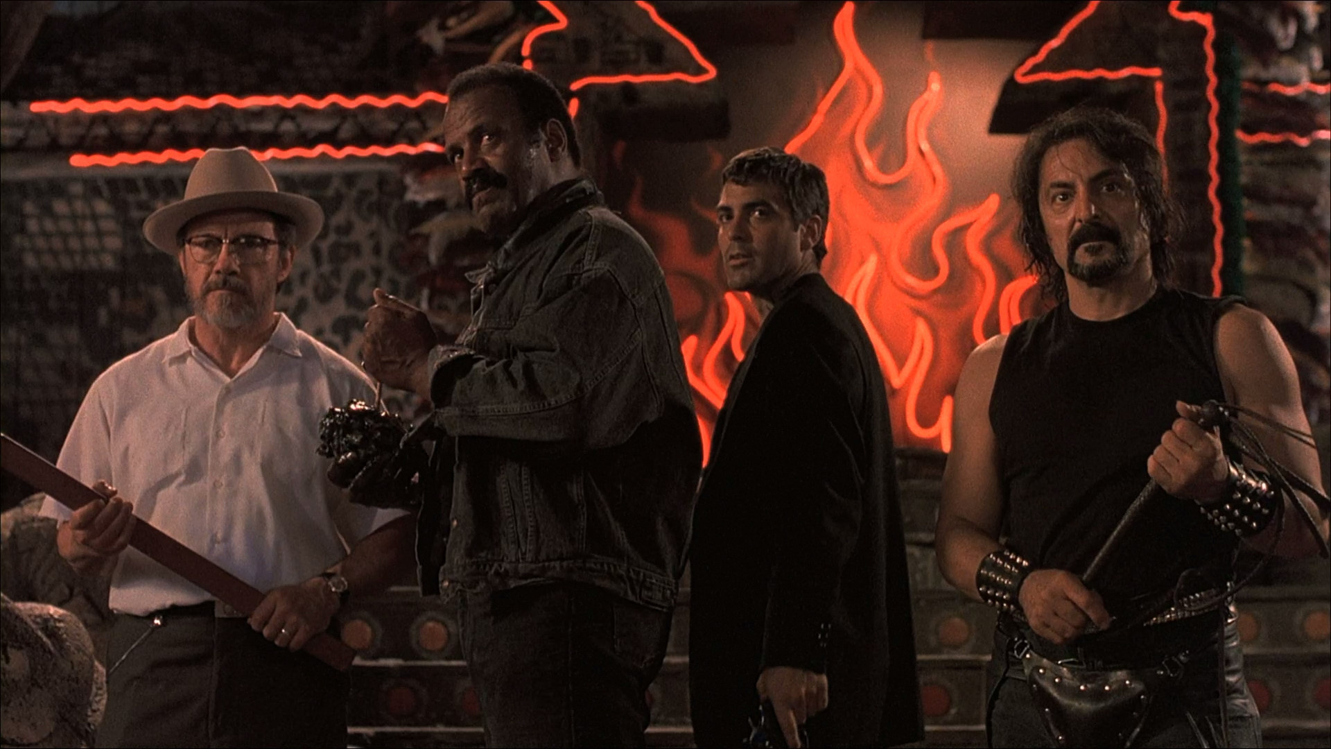 Robert Rodriguez, Collyrium, Exploitation cinema, Filmmaking style, 1920x1080 Full HD Desktop