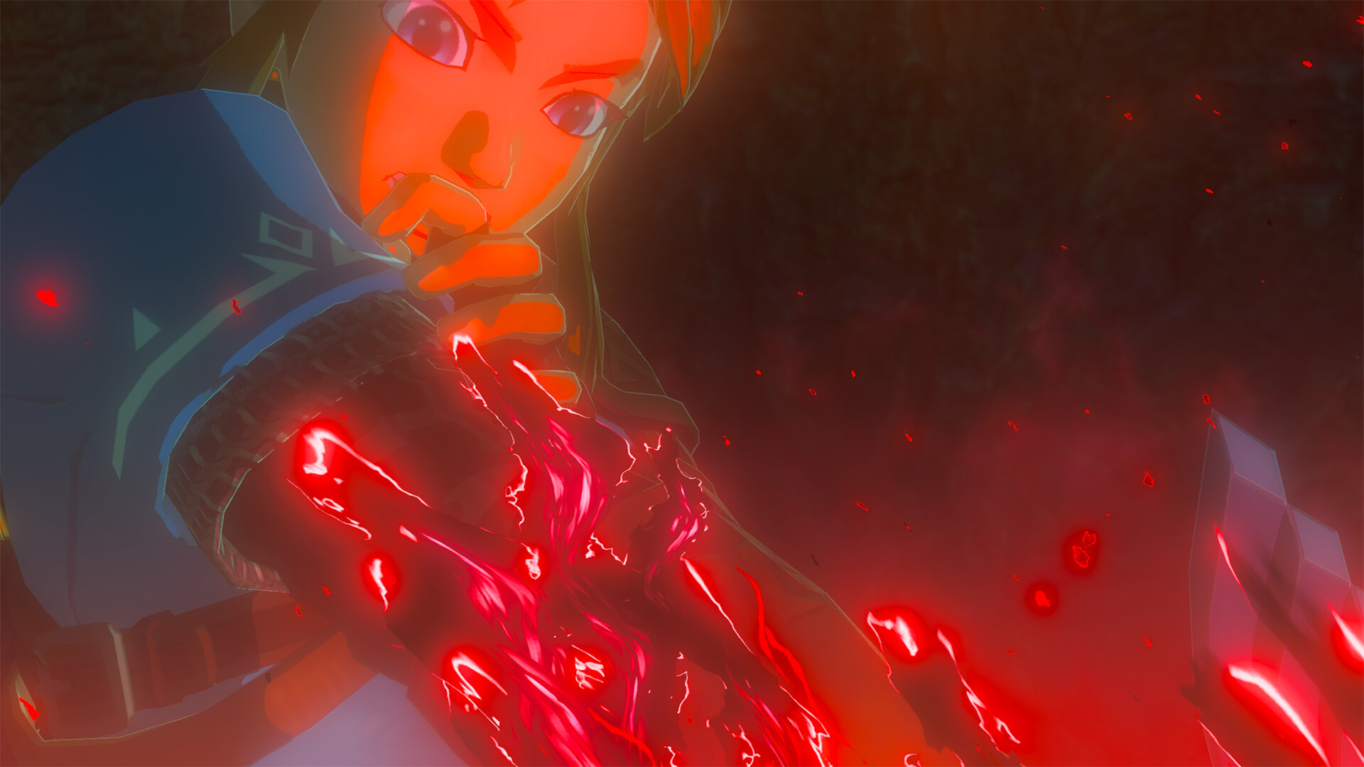 The Legend of Zelda, Breath of the Wild 2, Legend, WallpaperDB, 1920x1080 Full HD Desktop